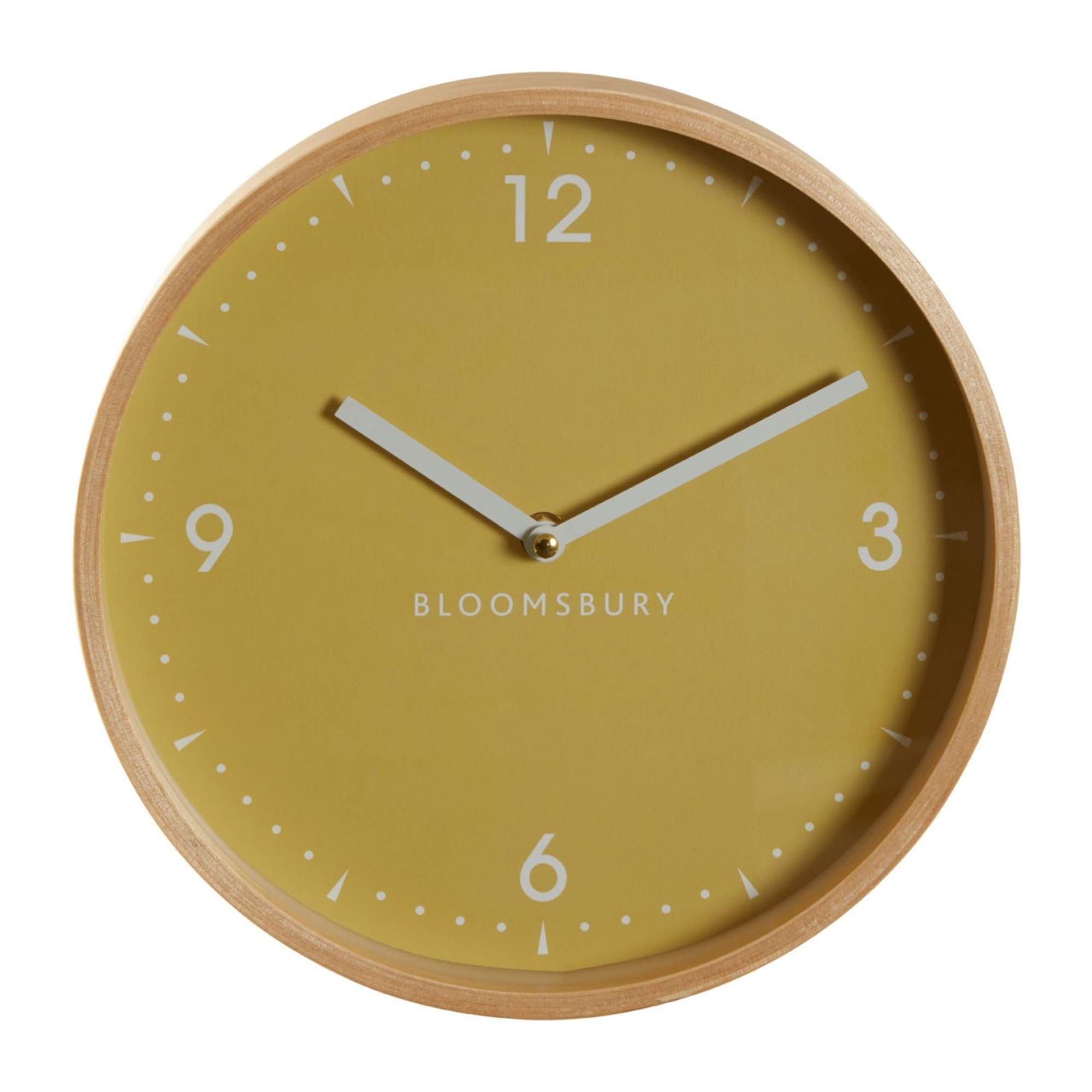 Wall Clock - BBCLK31