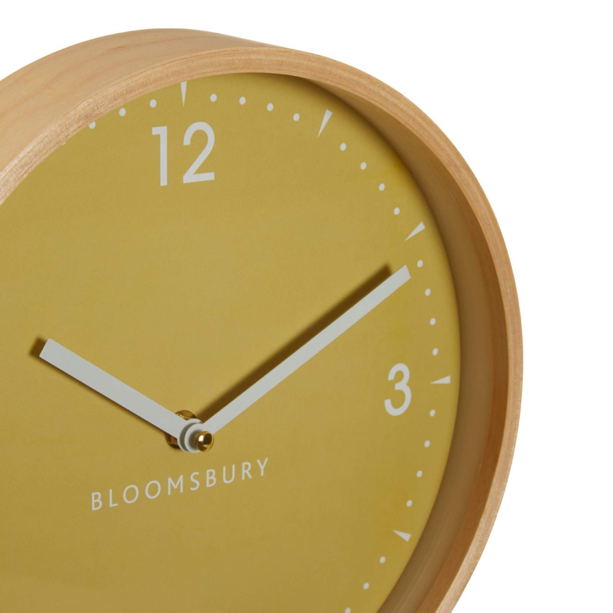Wall Clock - BBCLK31