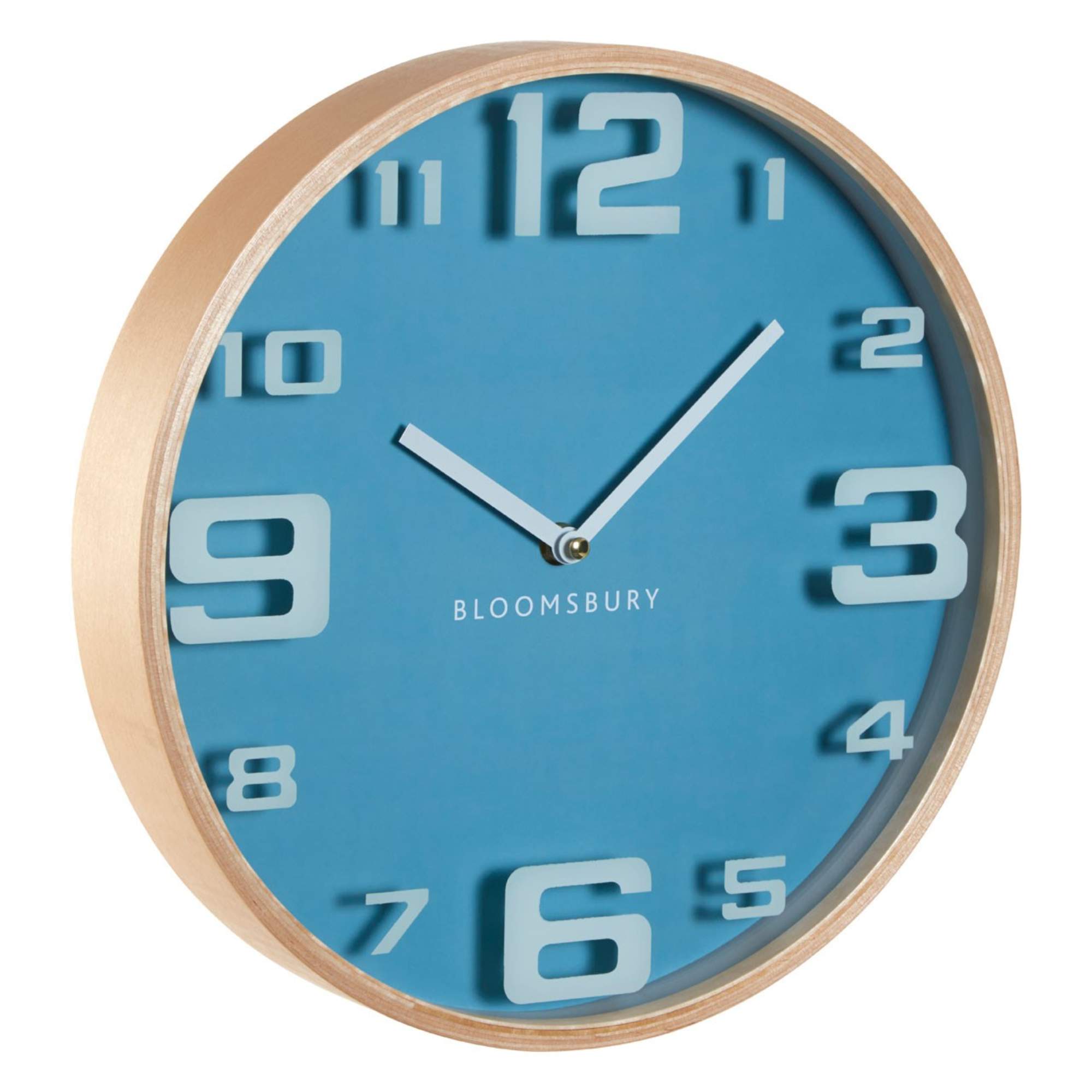 Wall Clock - BBCLK32