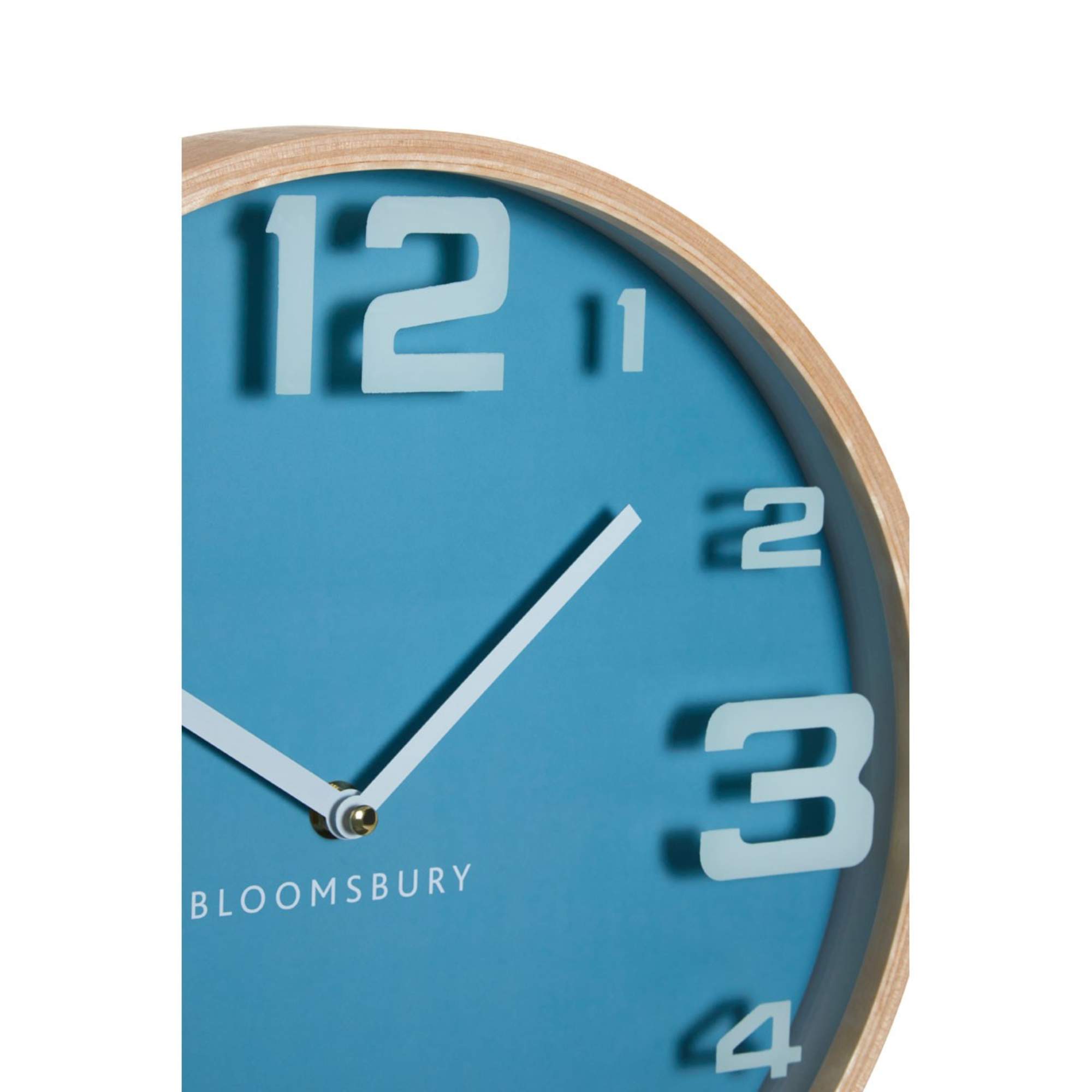 Wall Clock - BBCLK32