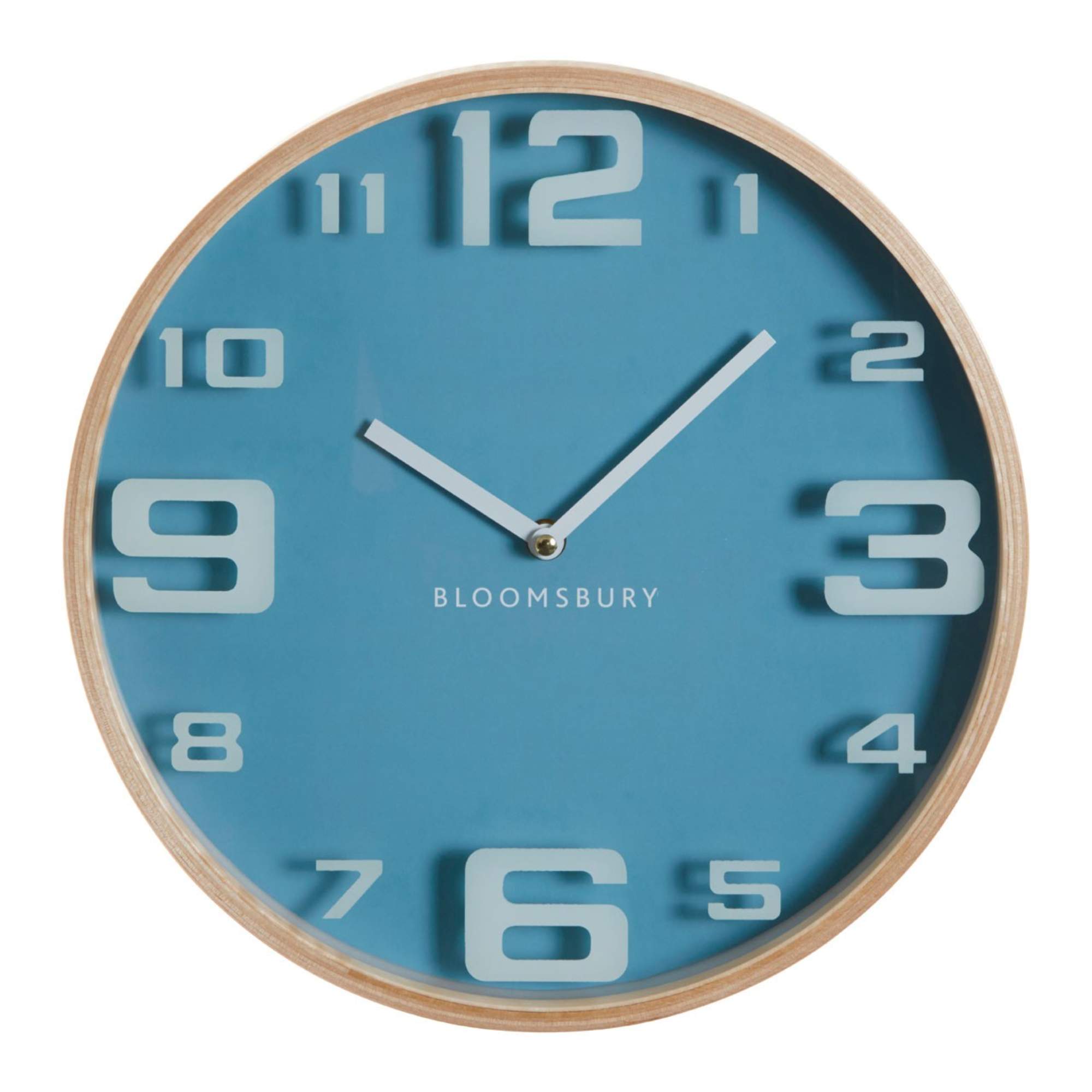 Wall Clock - BBCLK32