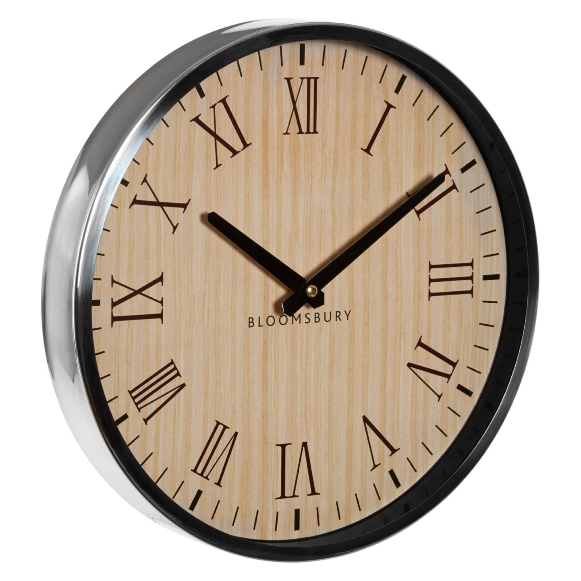 Wall Clock - BBCLK33