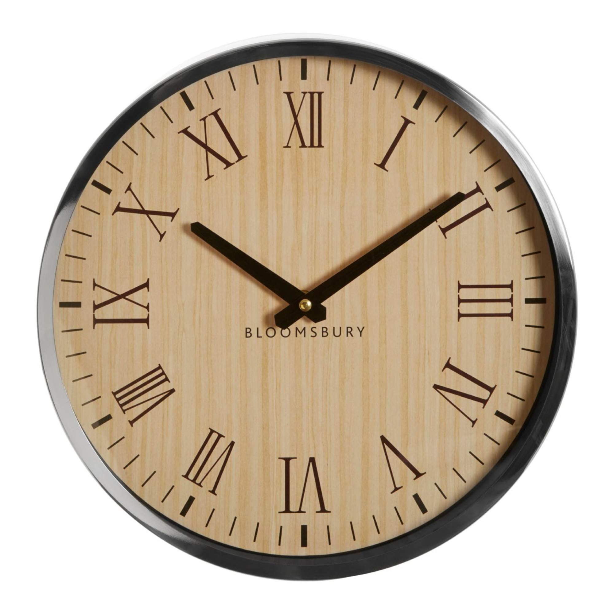 Wall Clock - BBCLK33