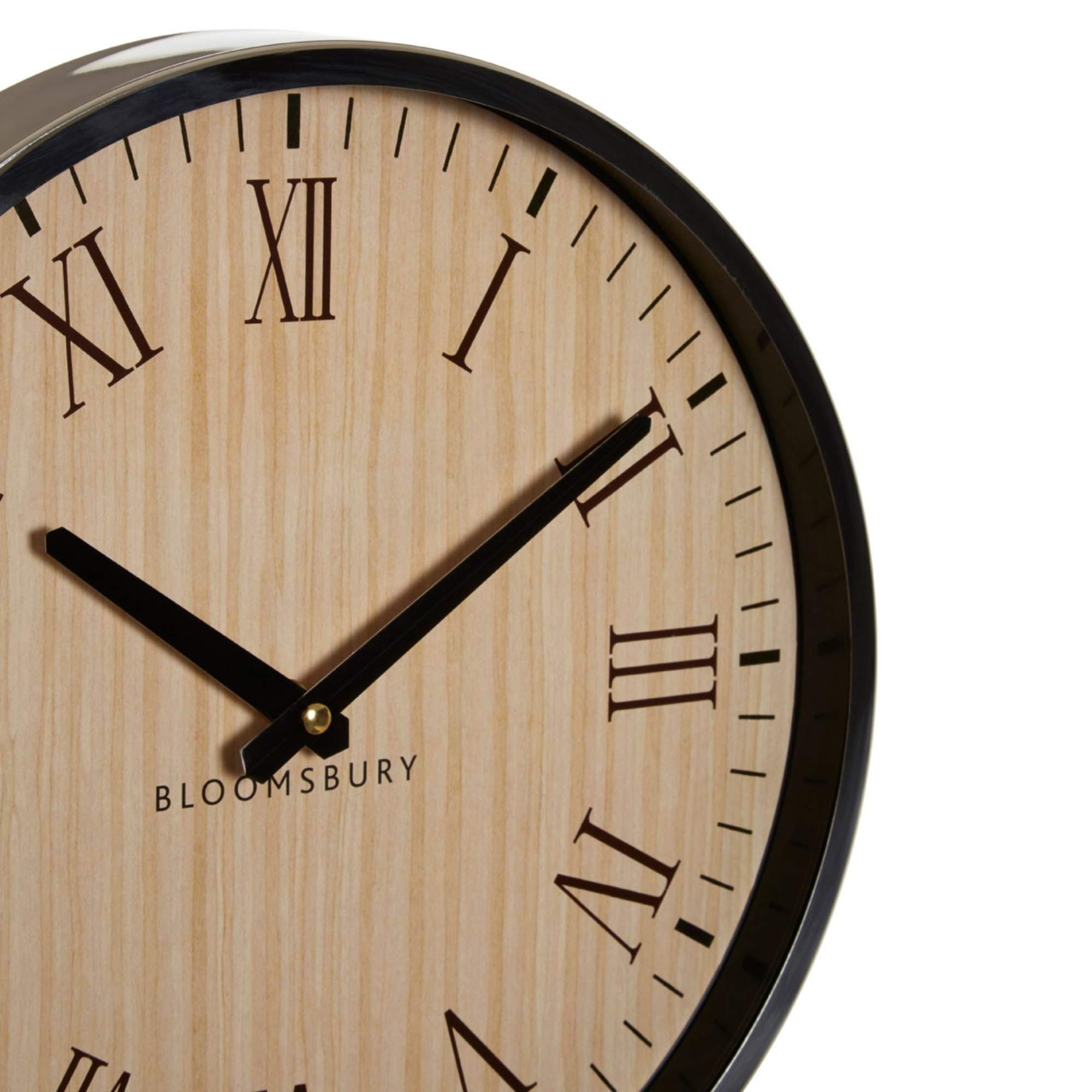 Wall Clock - BBCLK33