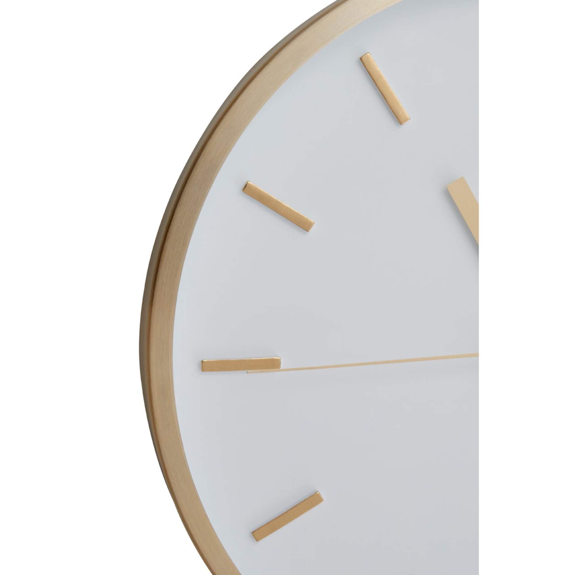 Wall Clock - BBCLK34