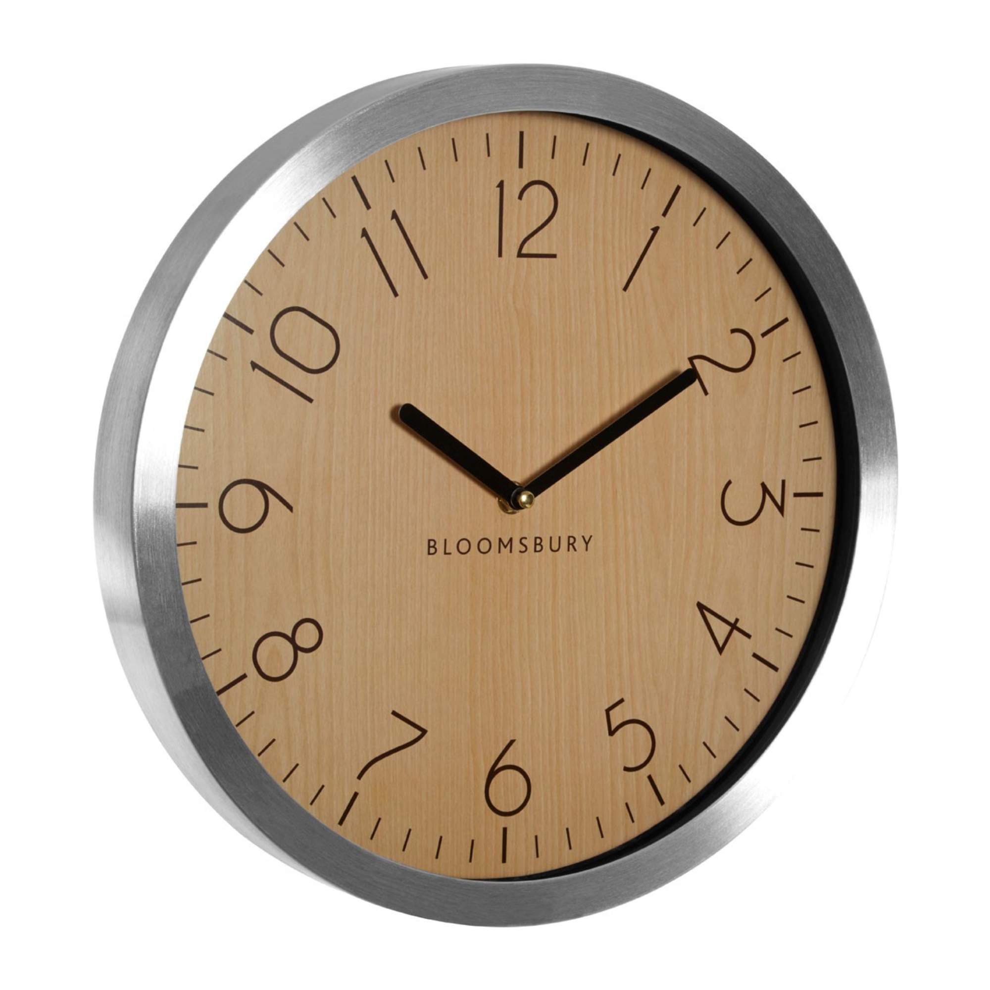 Wall Clock - BBCLK35