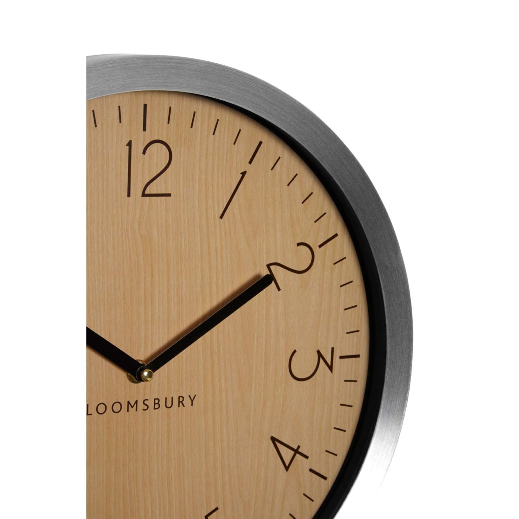 Wall Clock - BBCLK35