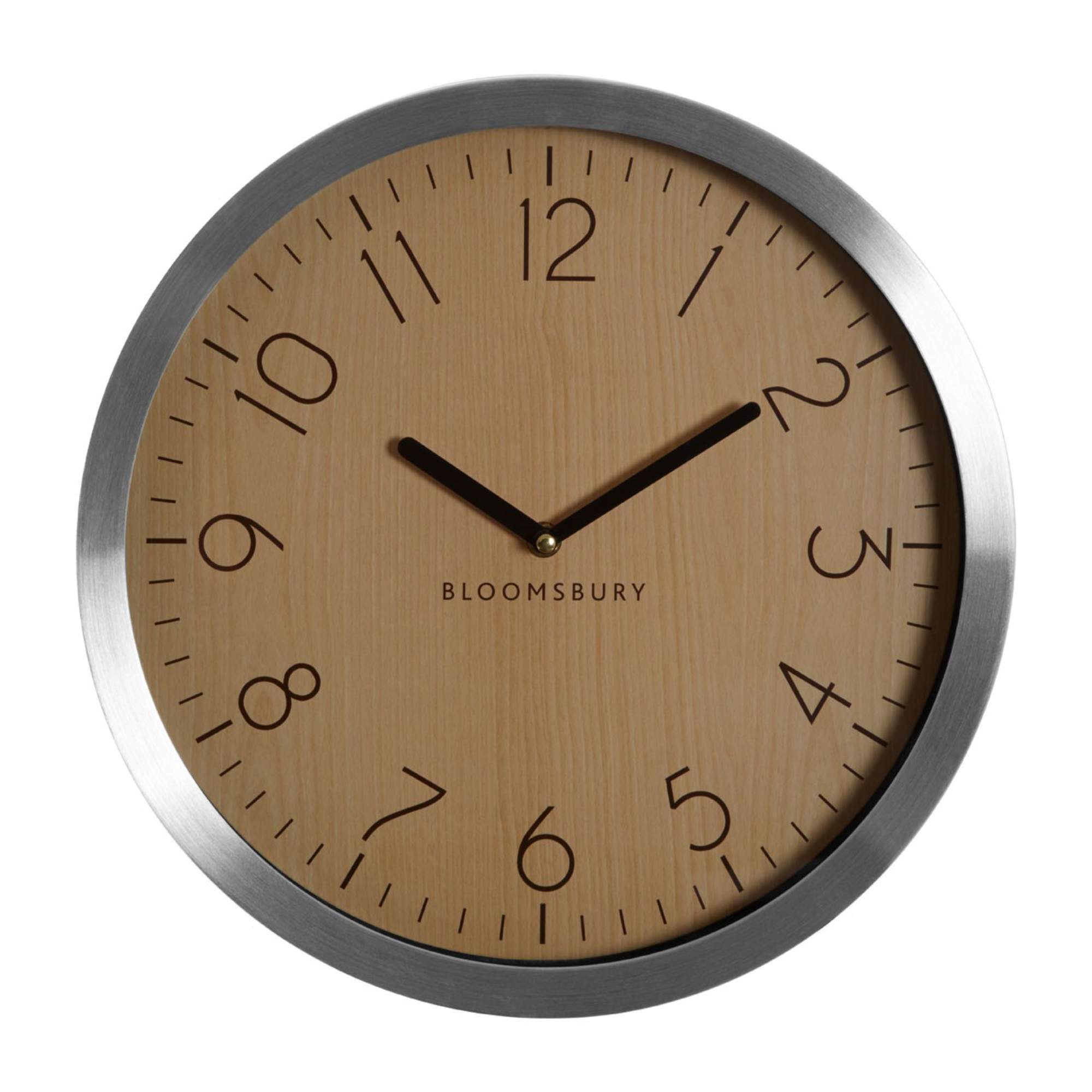 Wall Clock - BBCLK35