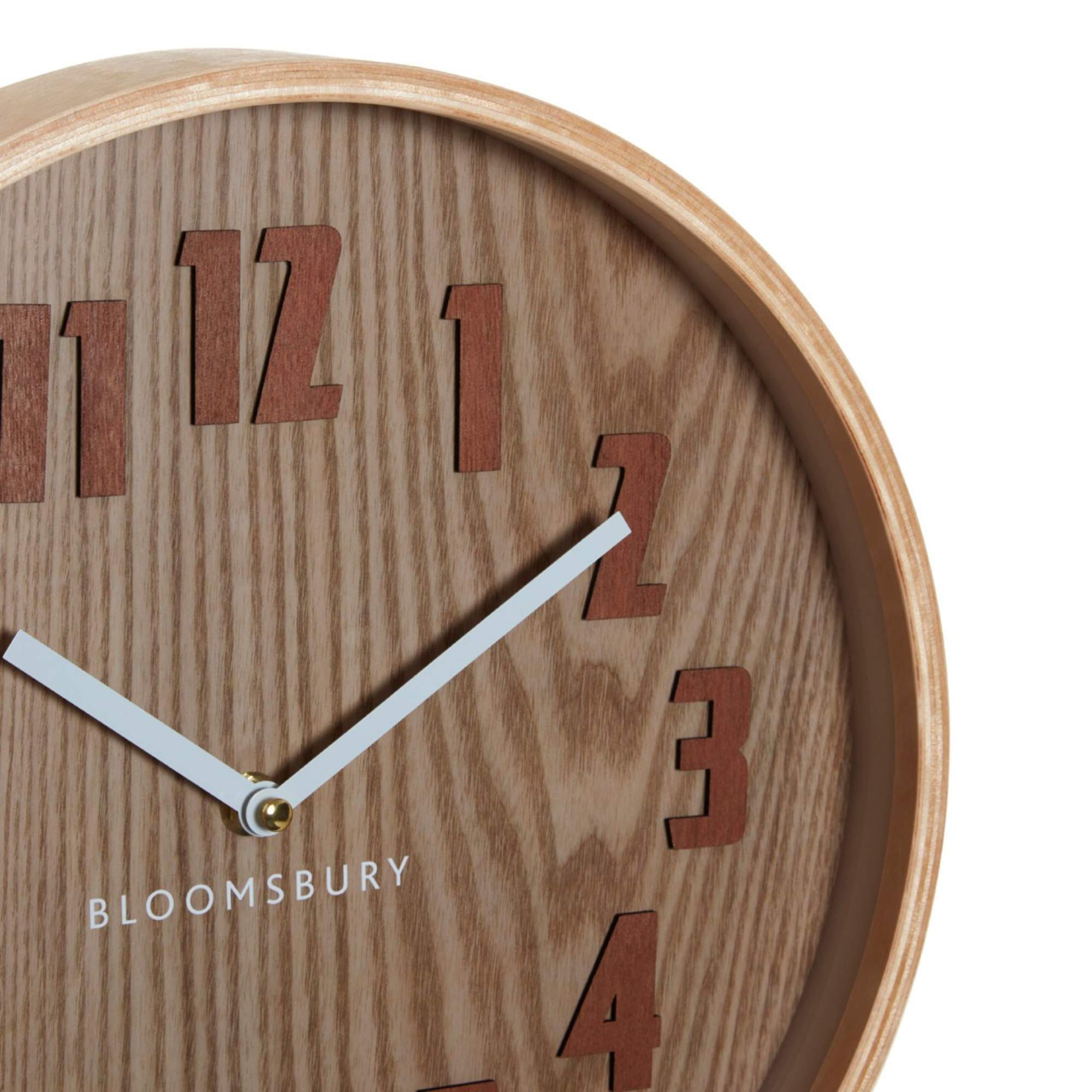 Wall Clock - BBCLK37