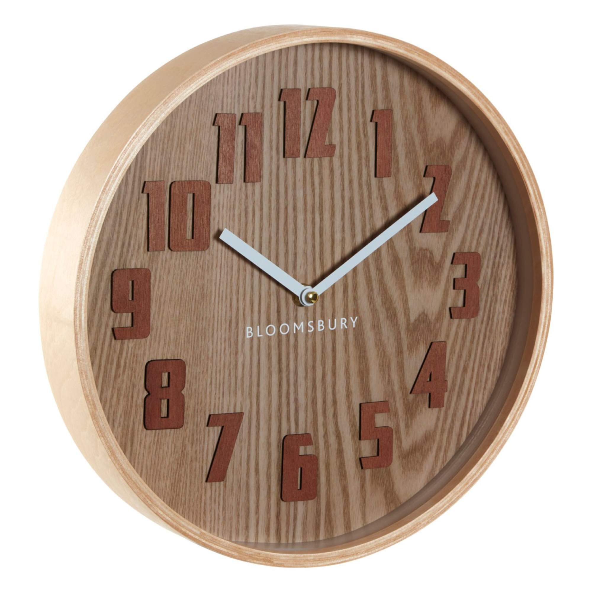 Wall Clock - BBCLK37