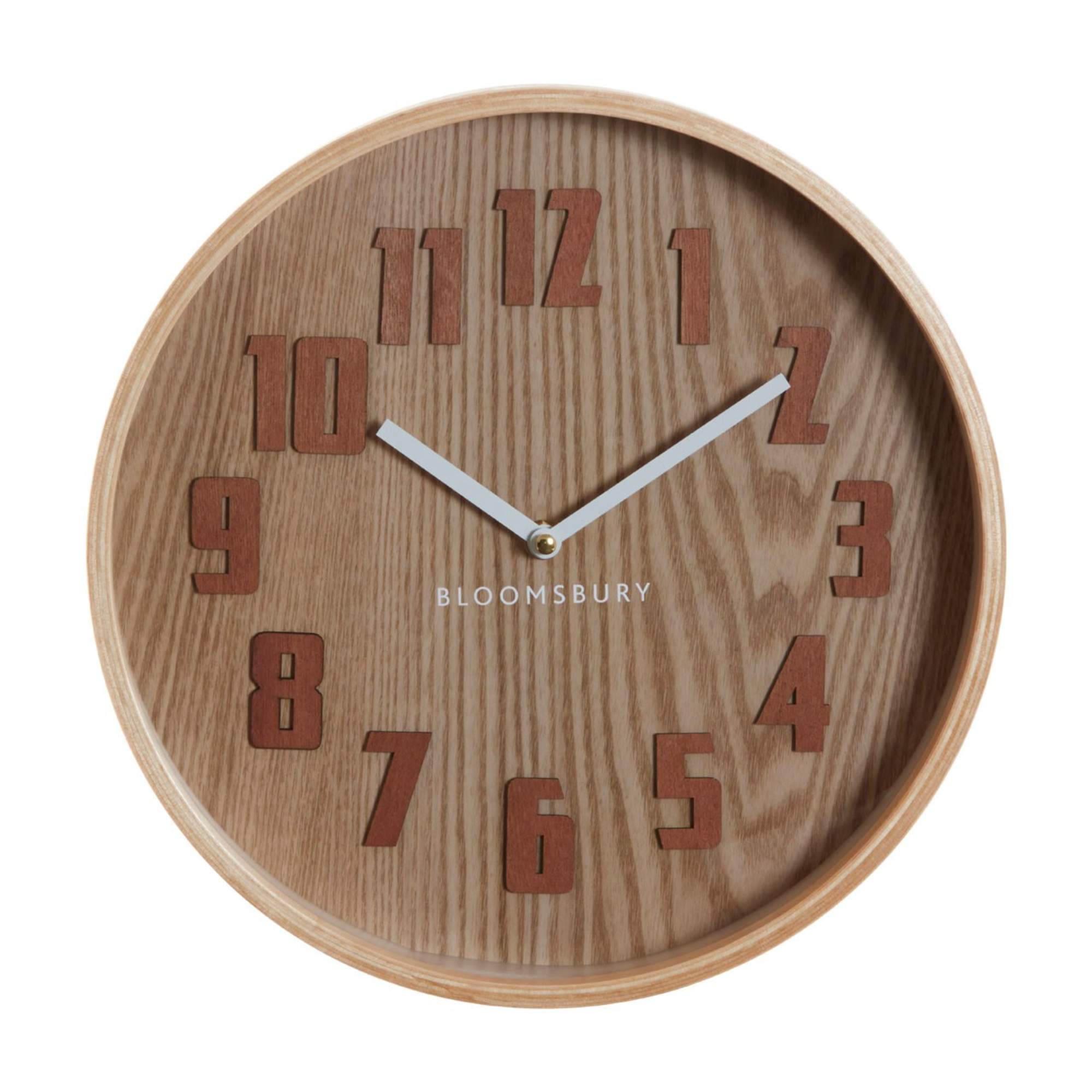 Wall Clock - BBCLK37