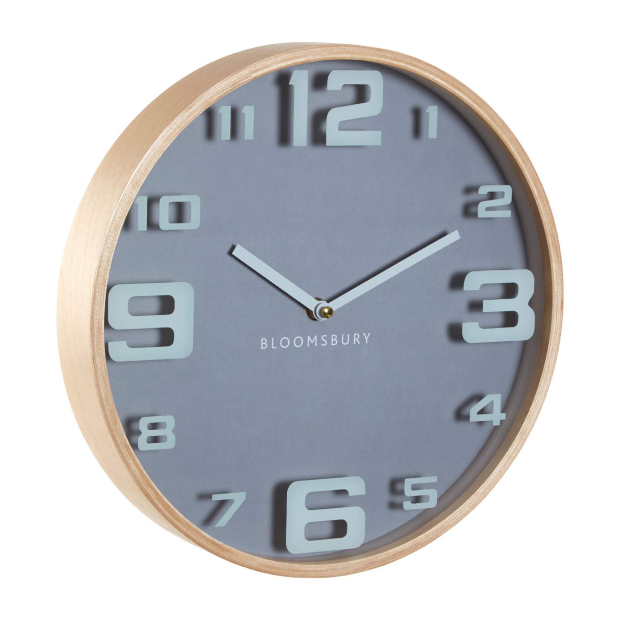 Wall Clock - BBCLK38