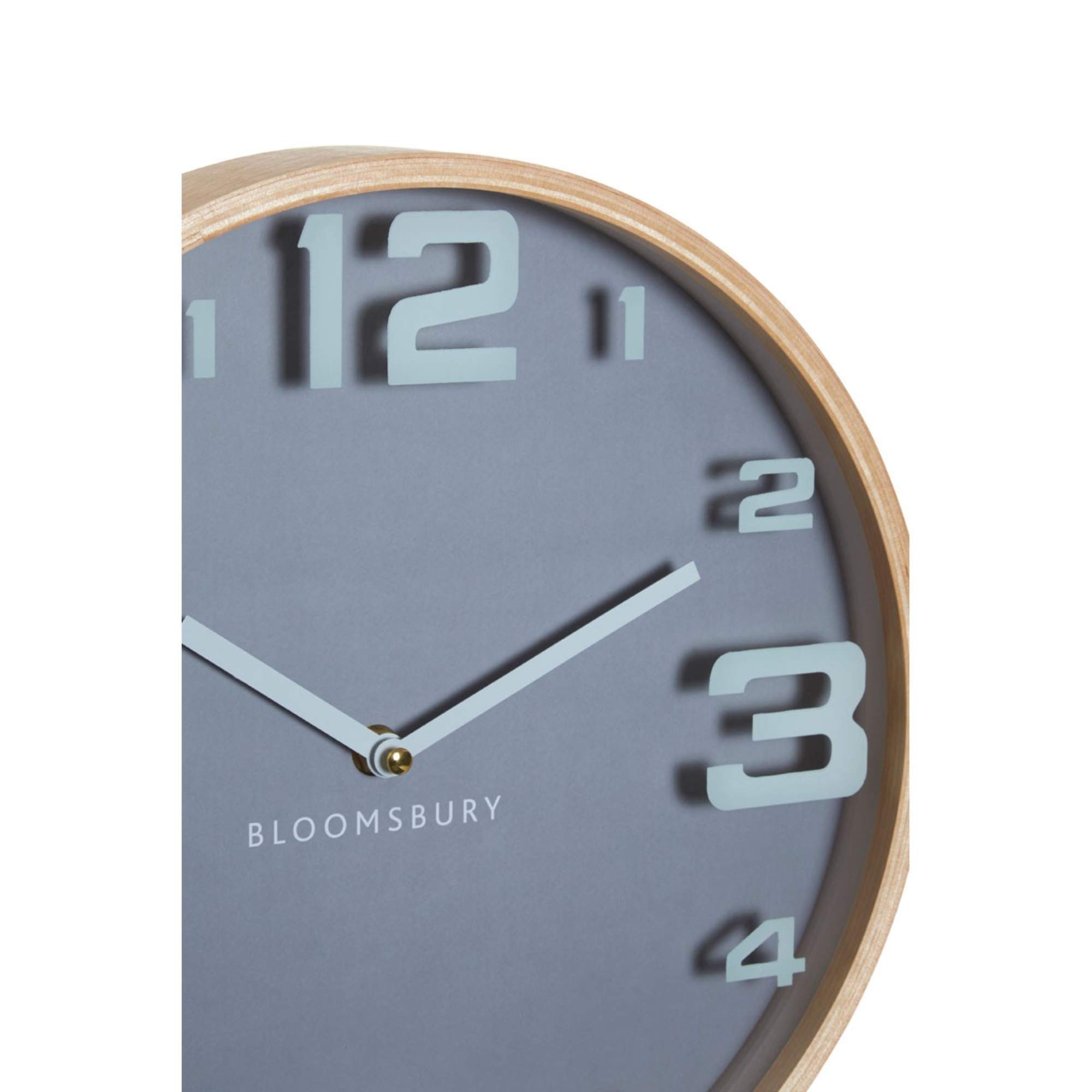 Wall Clock - BBCLK38