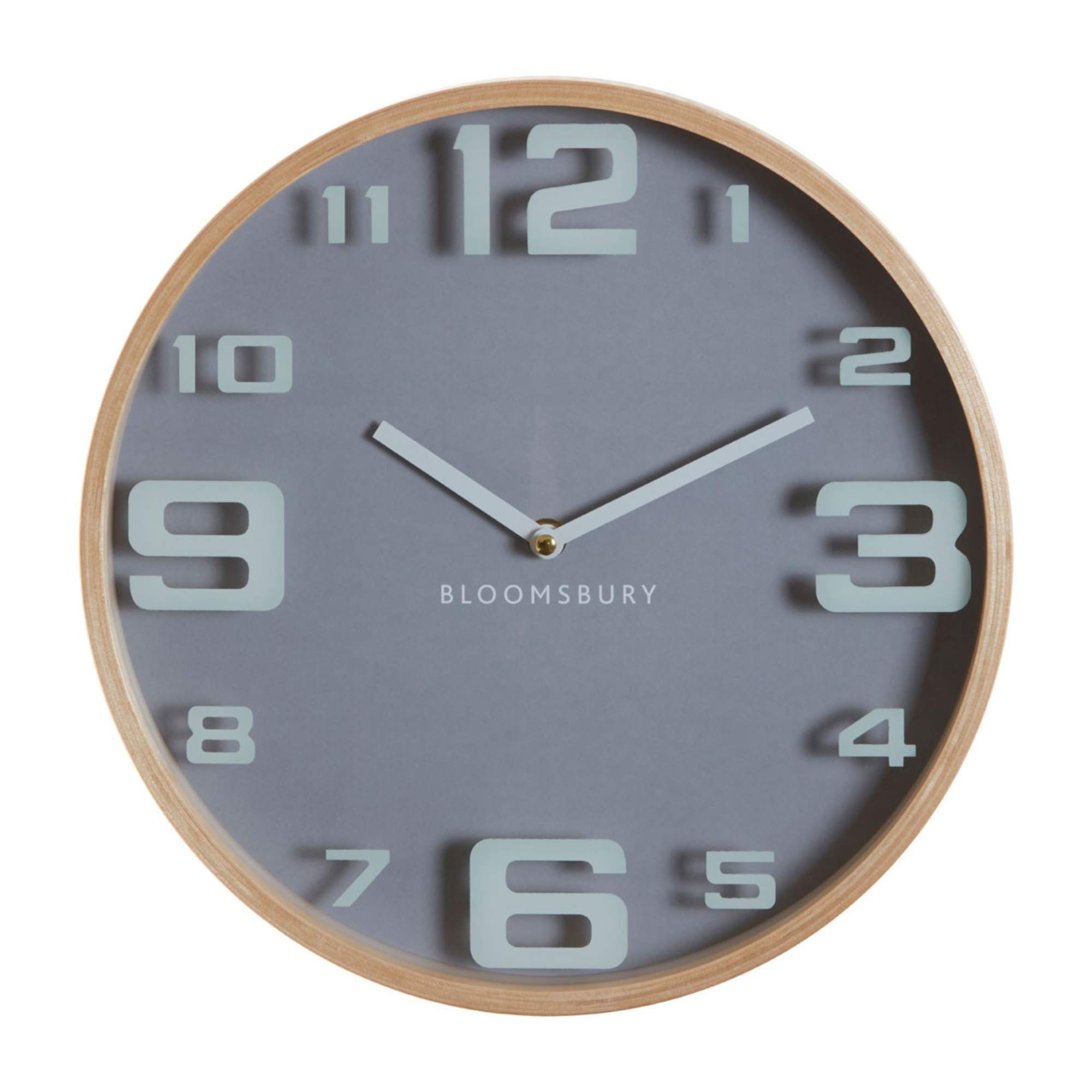 Wall Clock - BBCLK38