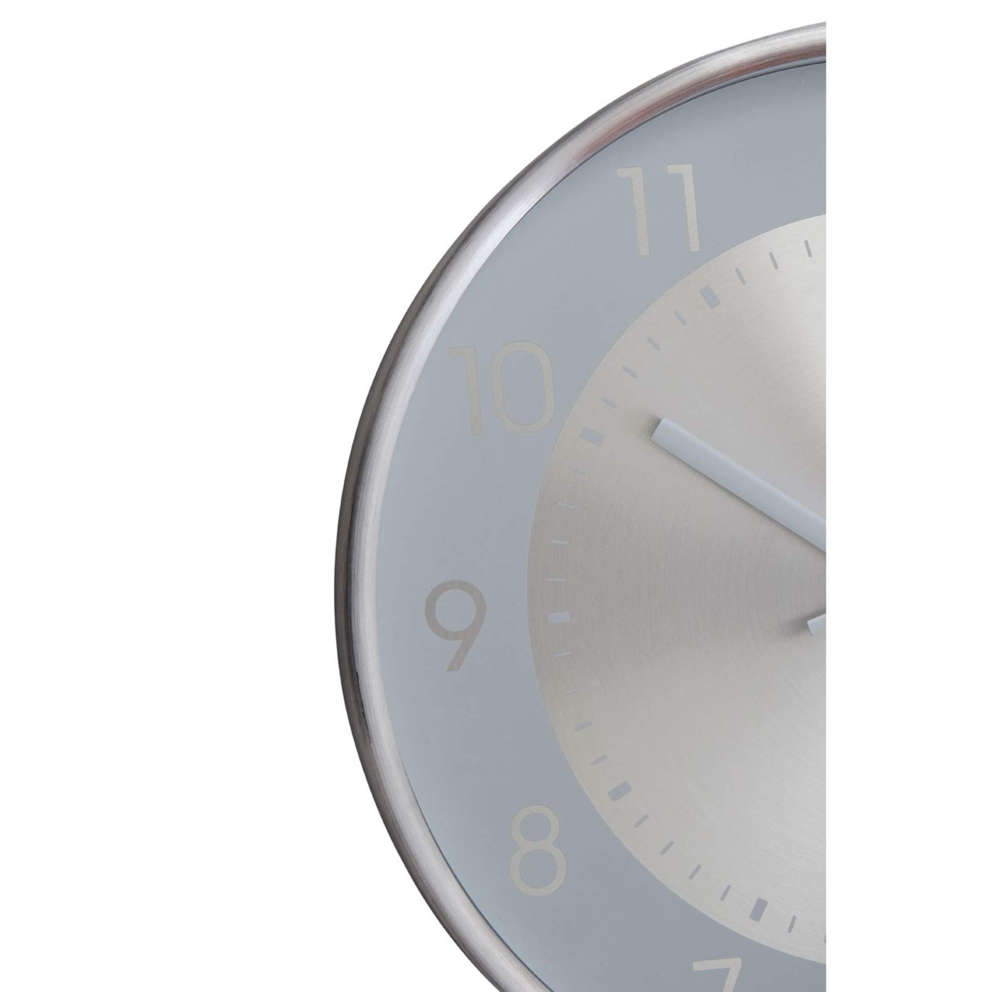 Wall Clock - BBCLK40