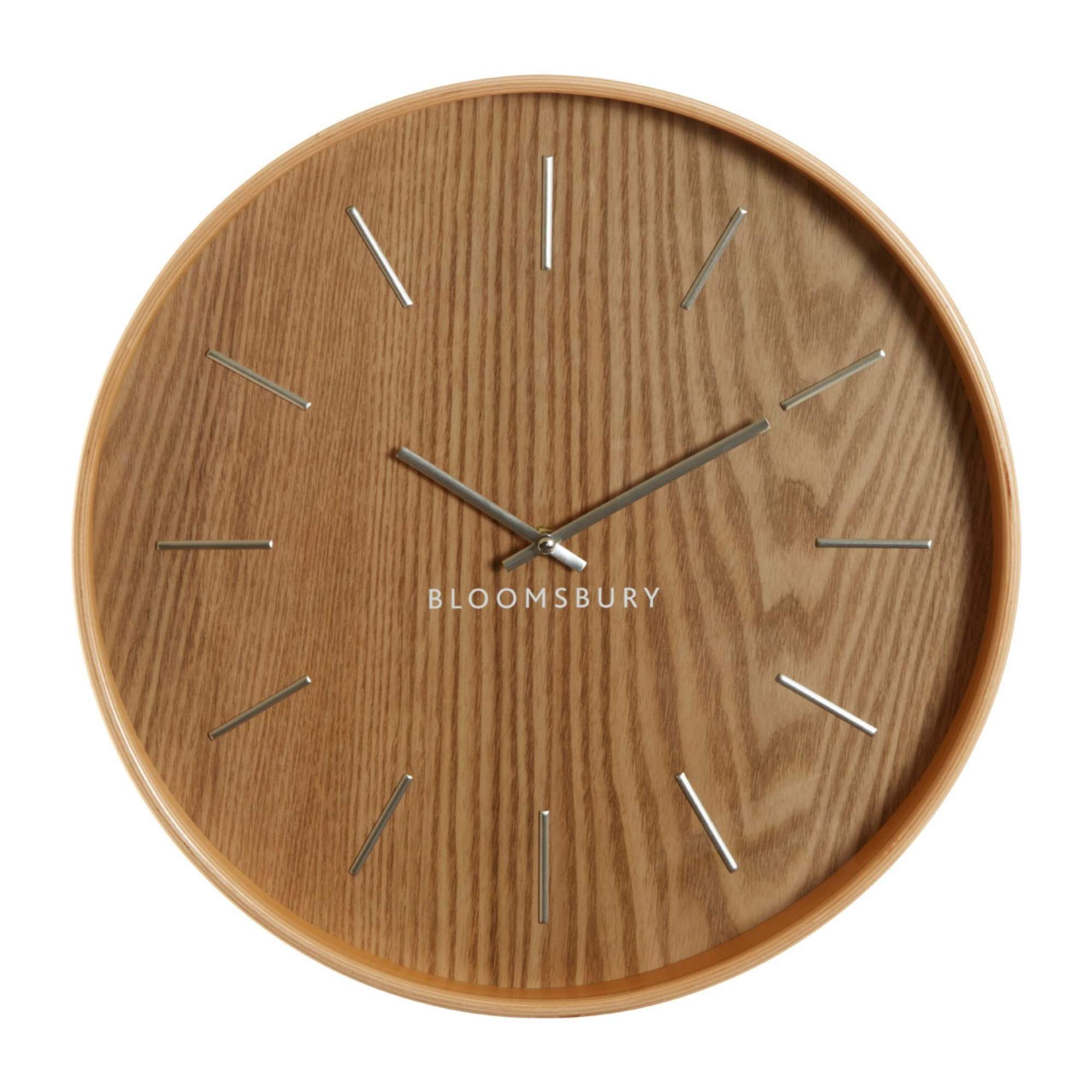 Wall Clock - BBCLK41