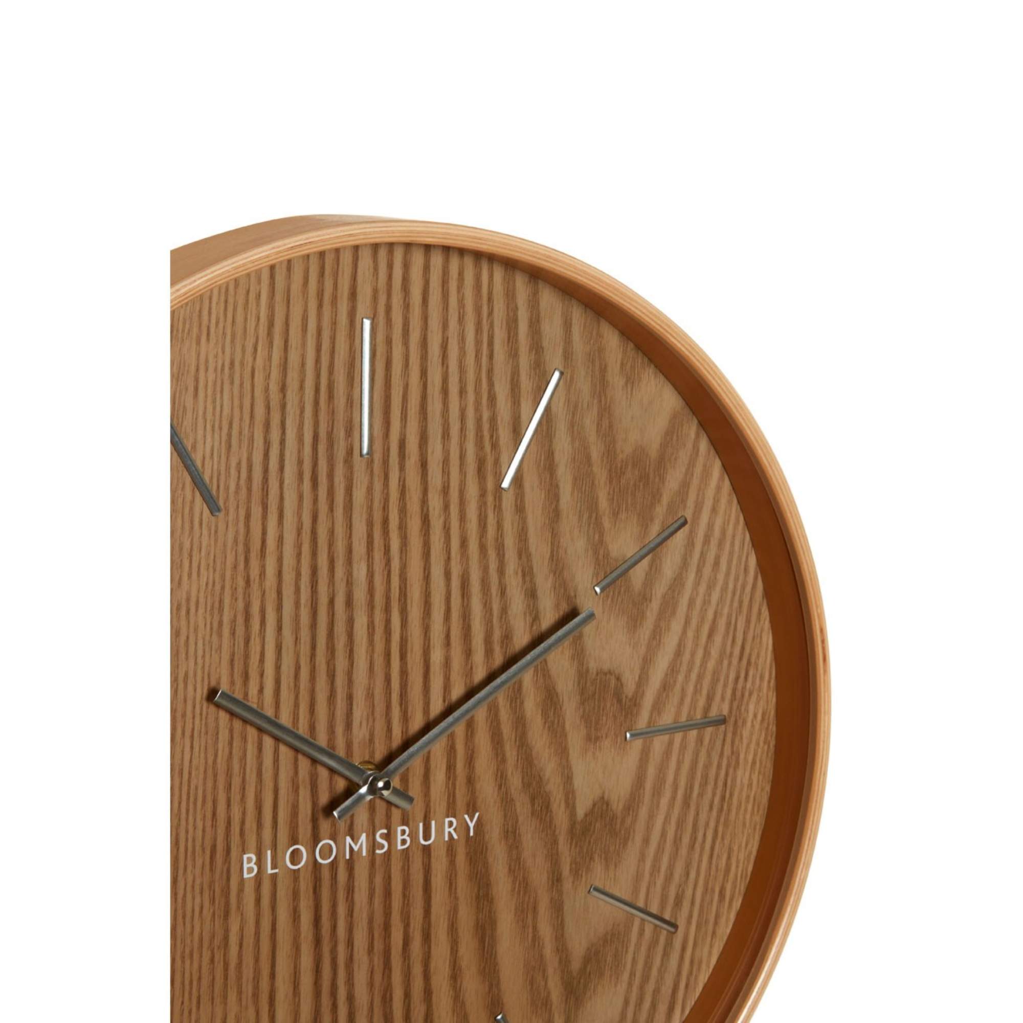 Wall Clock - BBCLK41