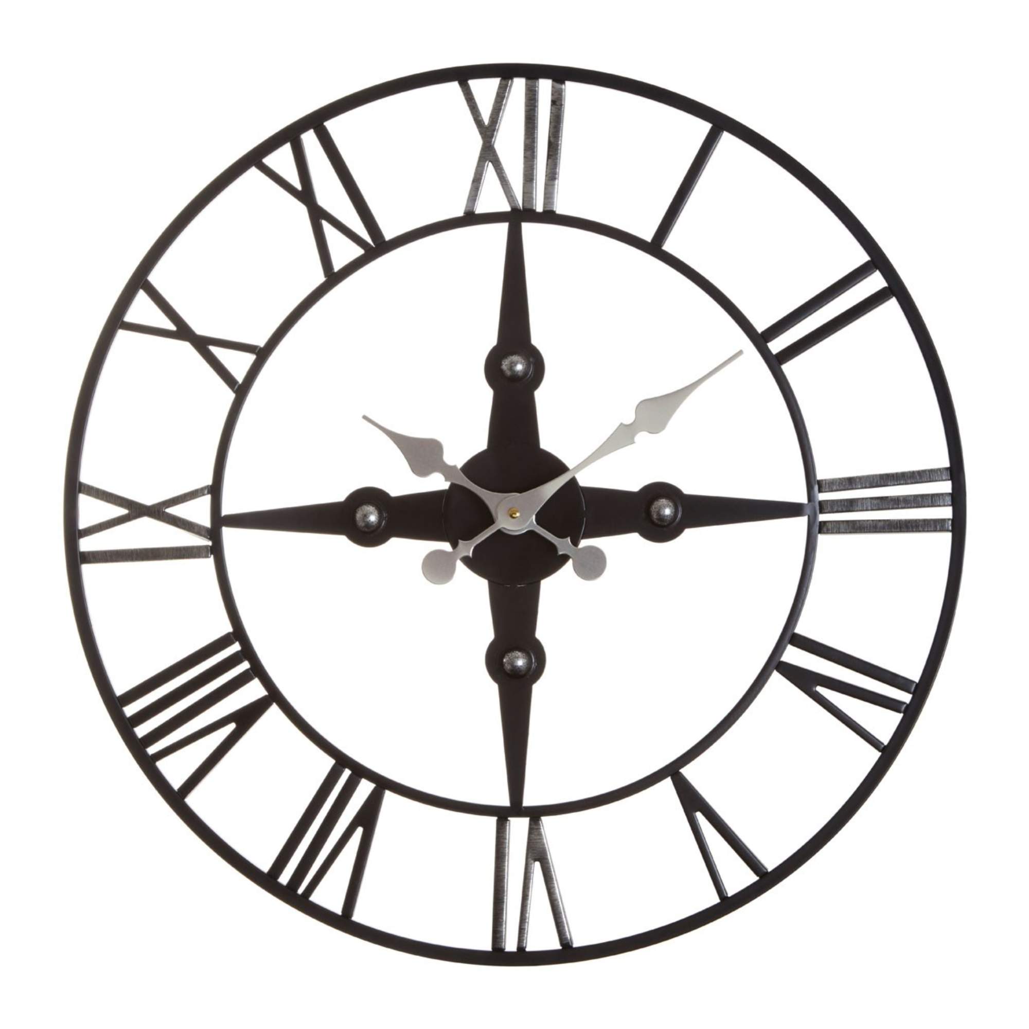 Wall Clock - BBCLK43