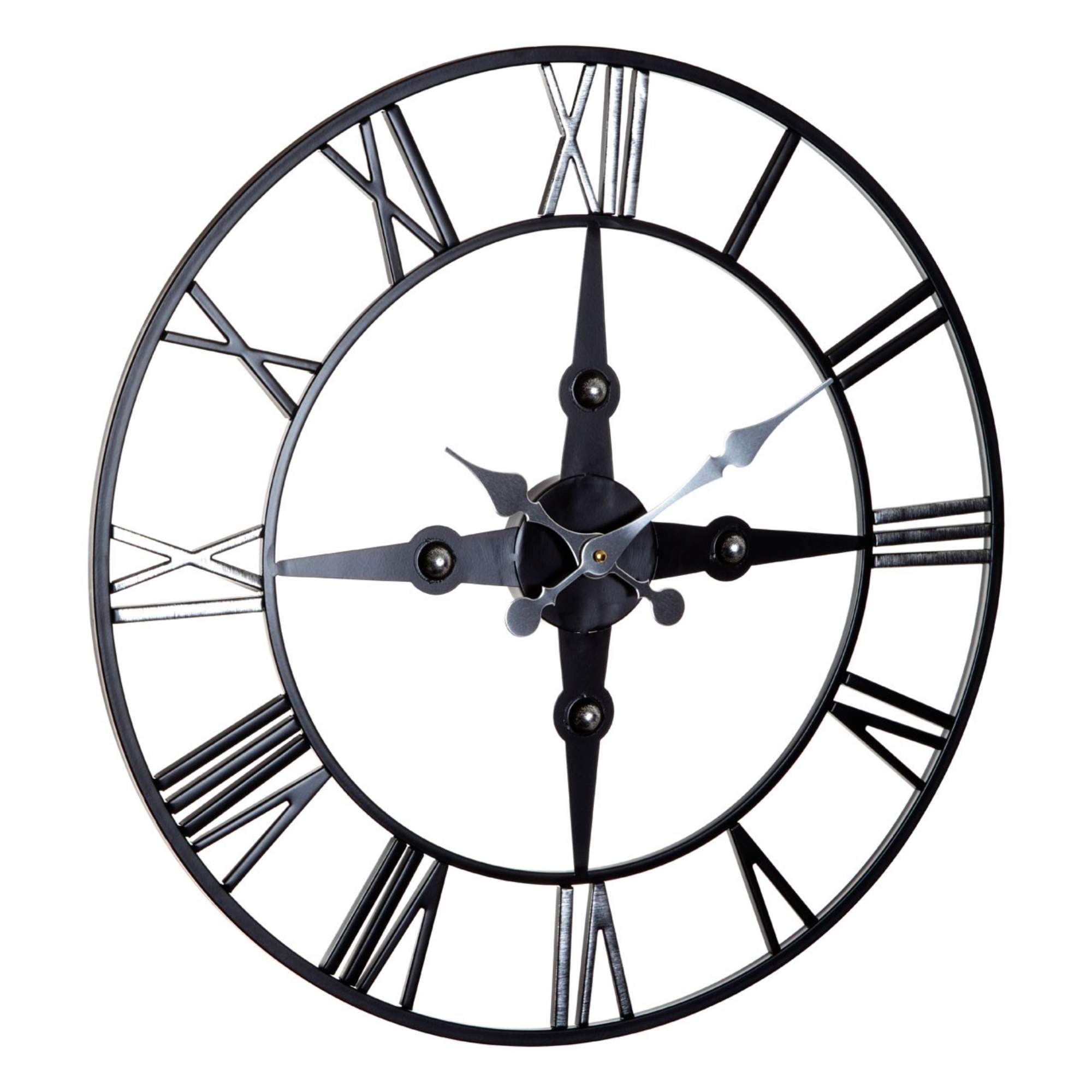 Wall Clock - BBCLK43