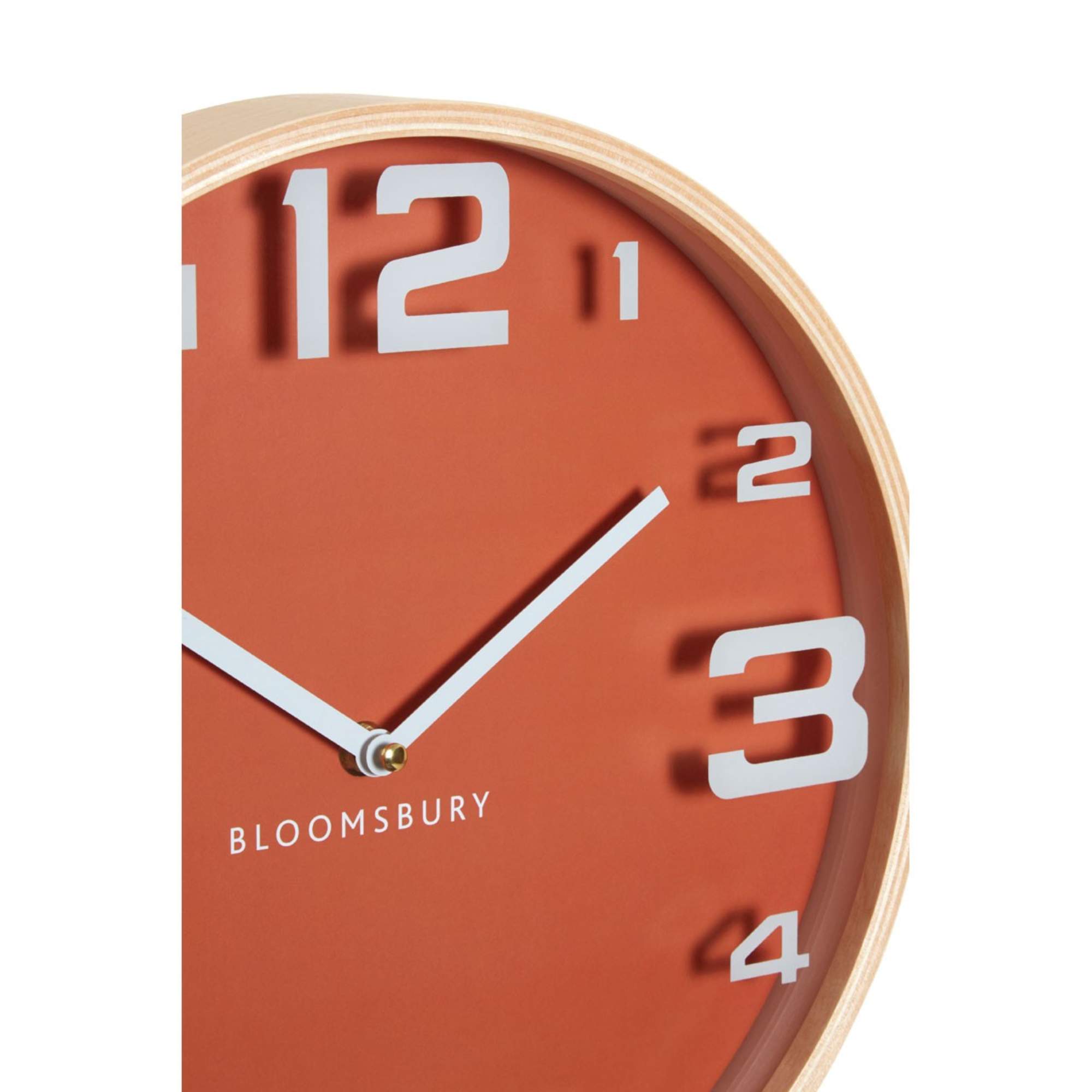 Wall Clock - BBCLK45