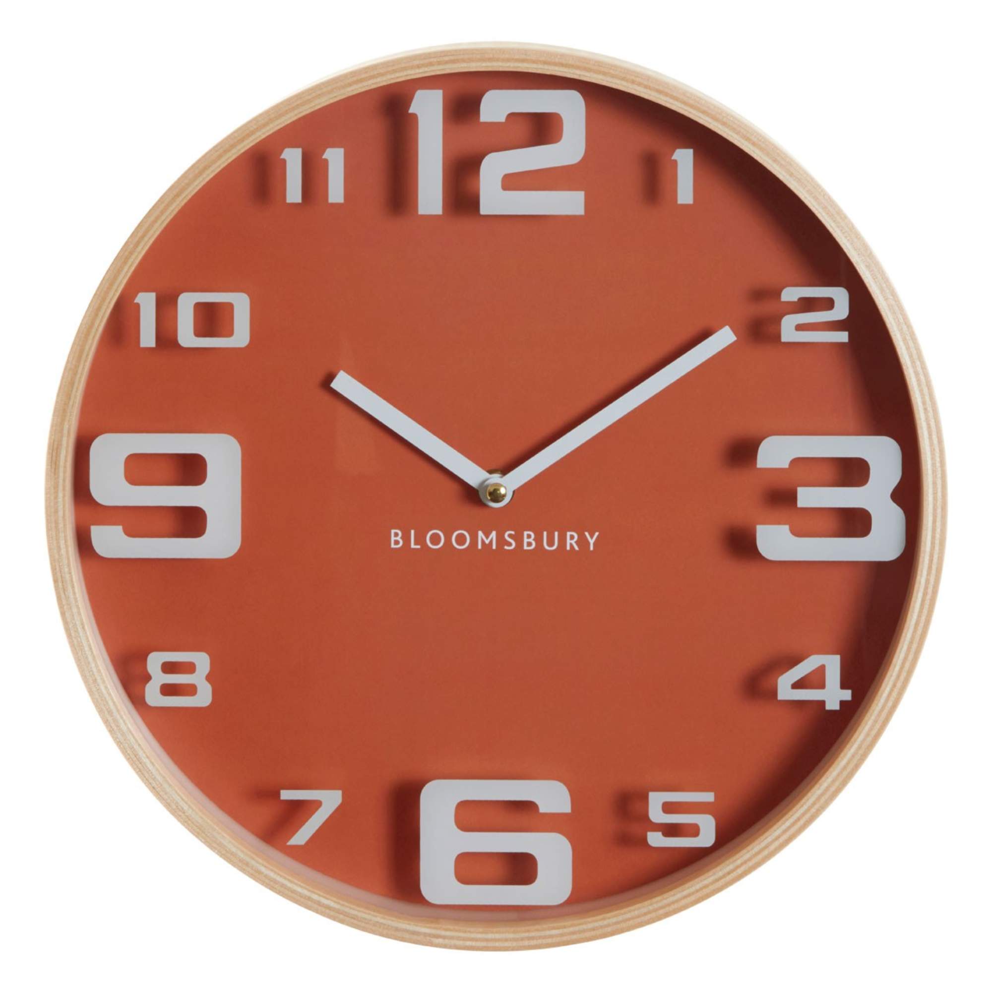 Wall Clock - BBCLK45