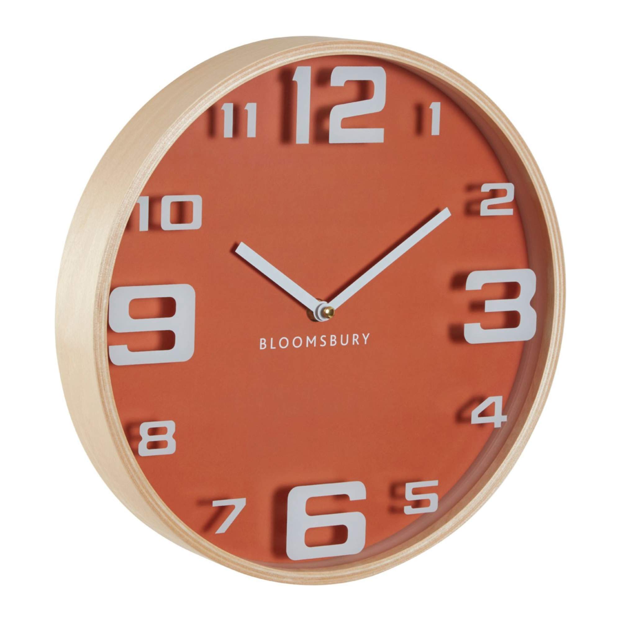 Wall Clock - BBCLK45