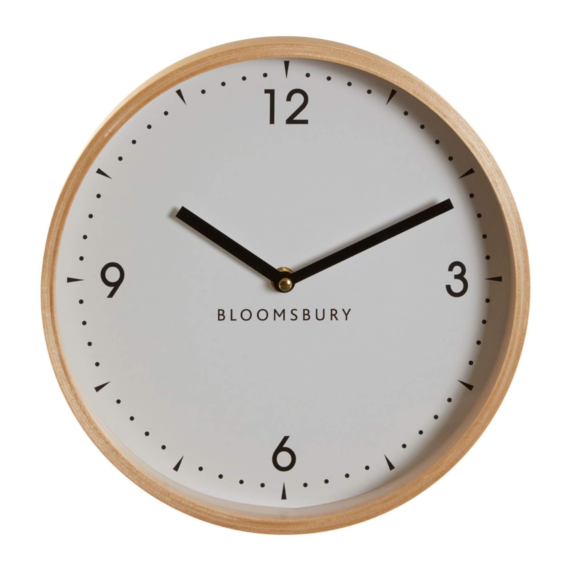 Wall Clock - BBCLK46