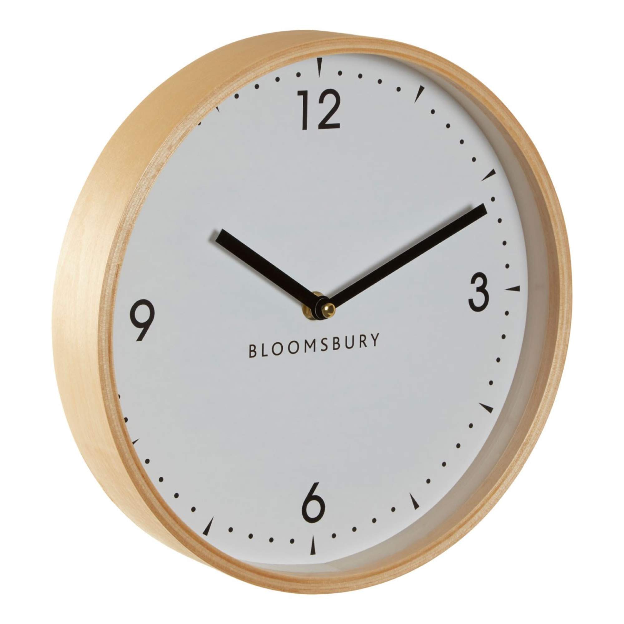 Wall Clock - BBCLK46