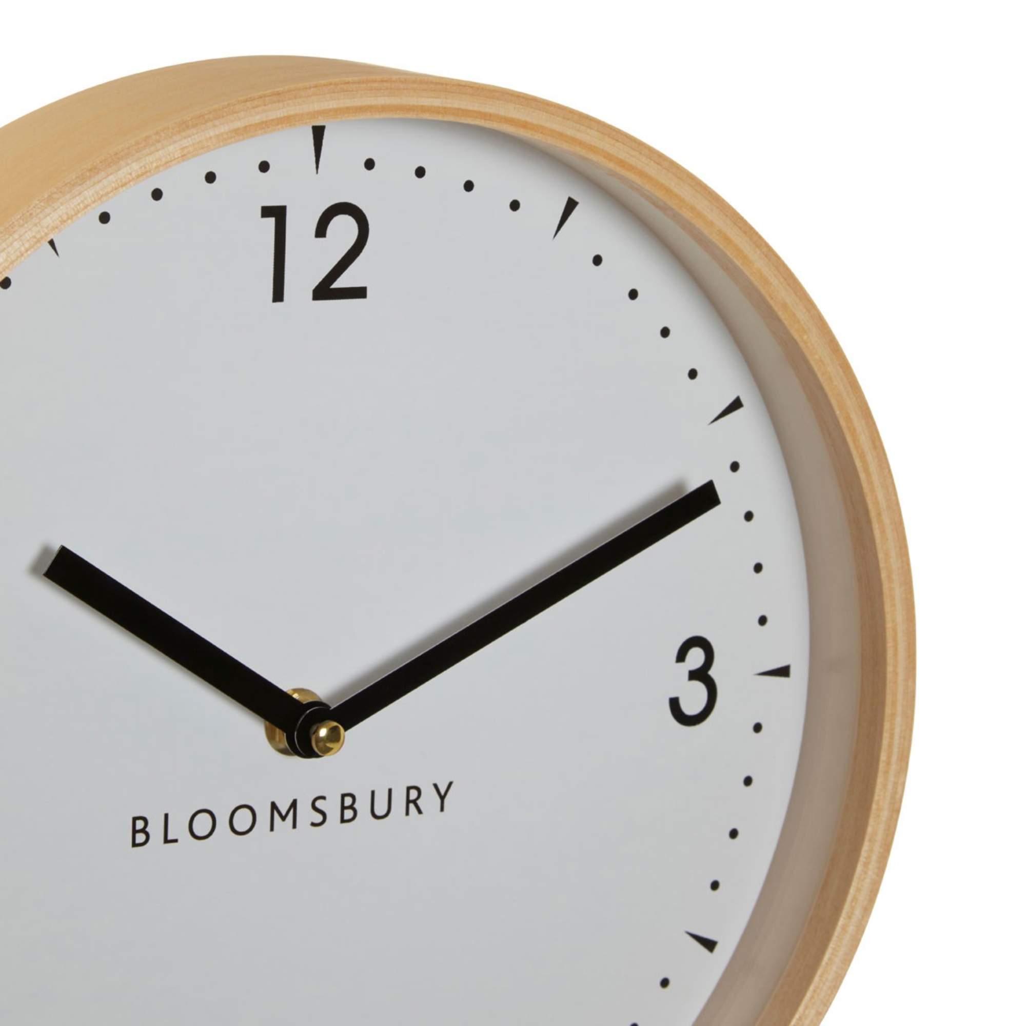 Wall Clock - BBCLK46