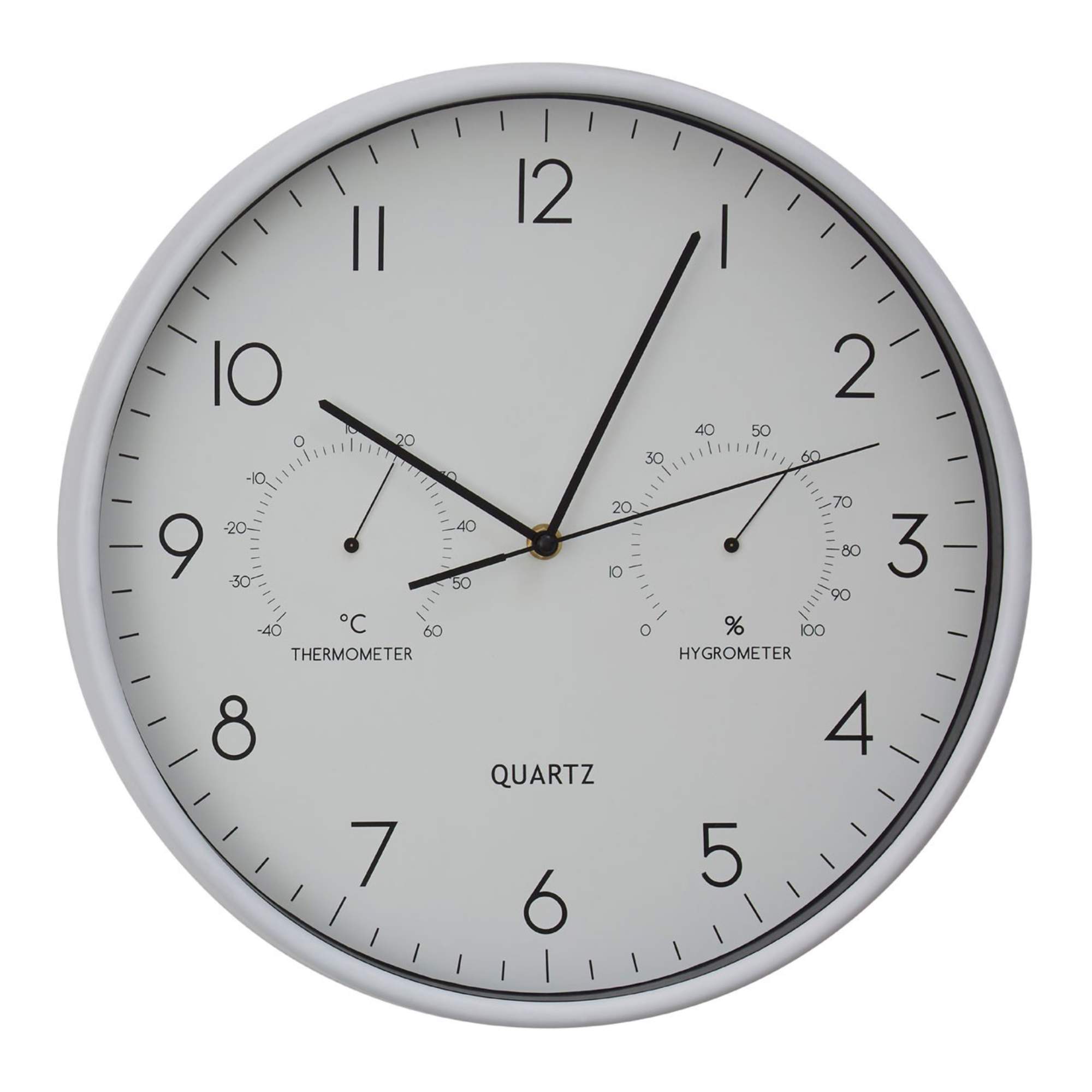 Wall Clock - BBCLK47