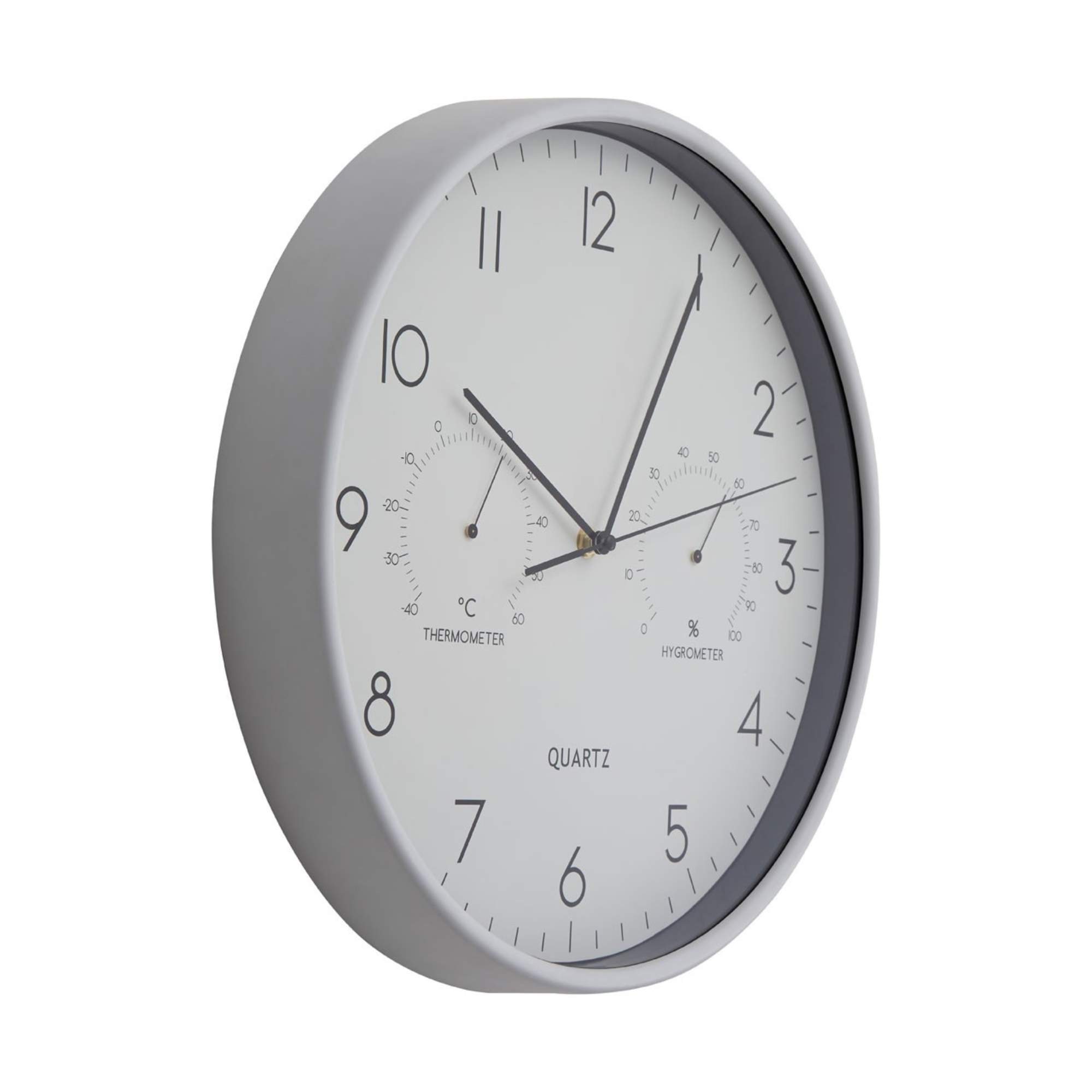 Wall Clock - BBCLK47