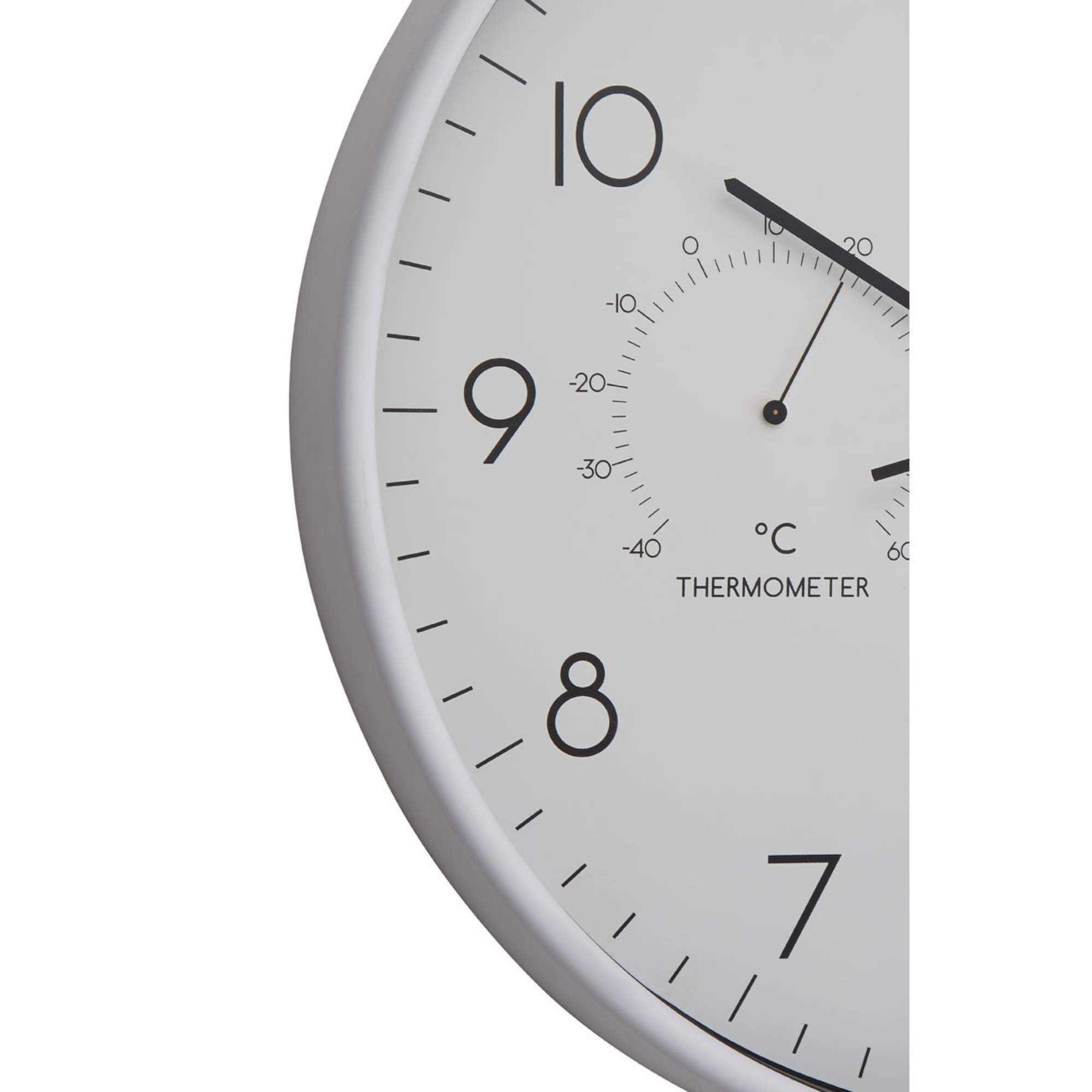 Wall Clock - BBCLK47