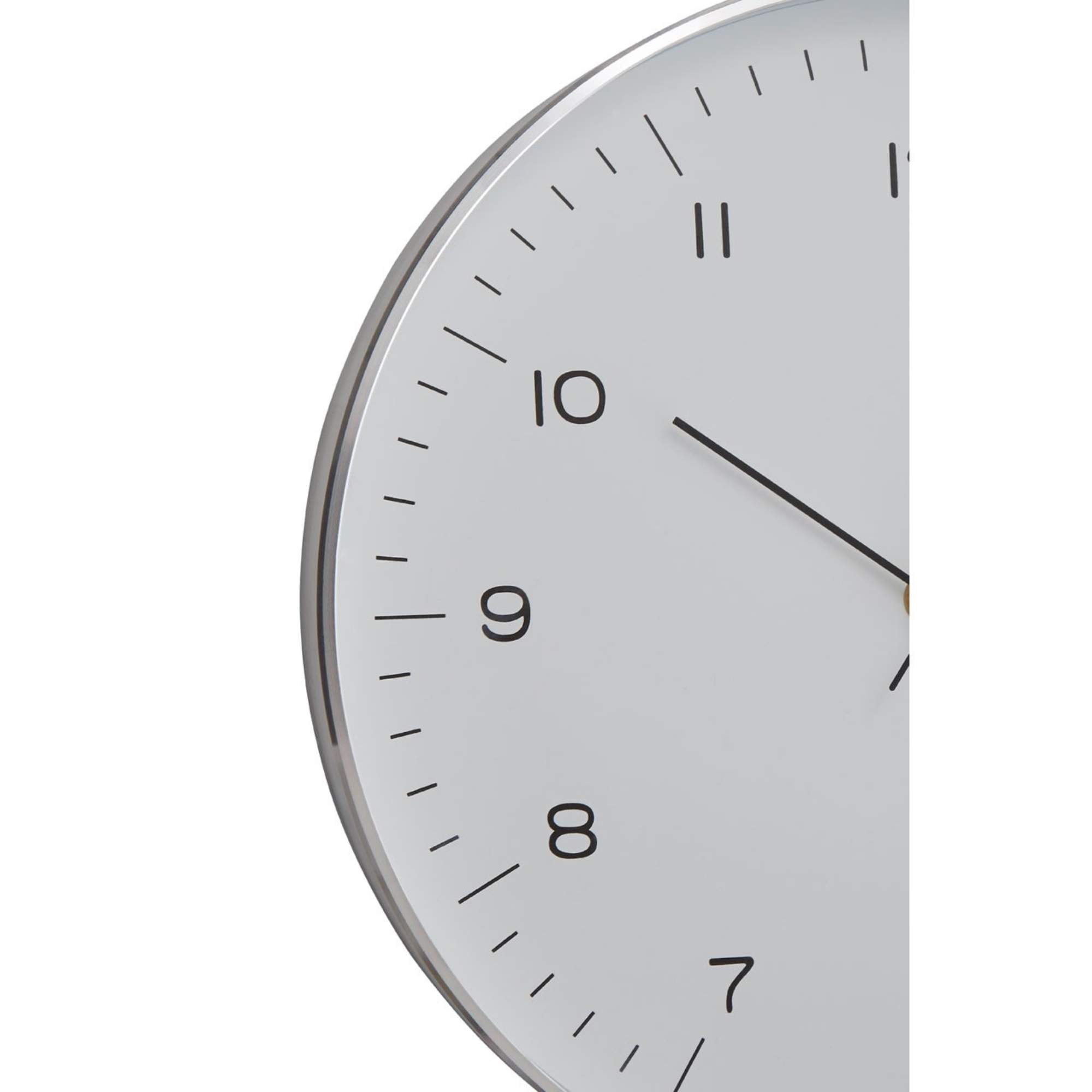 Wall Clock - BBCLK48