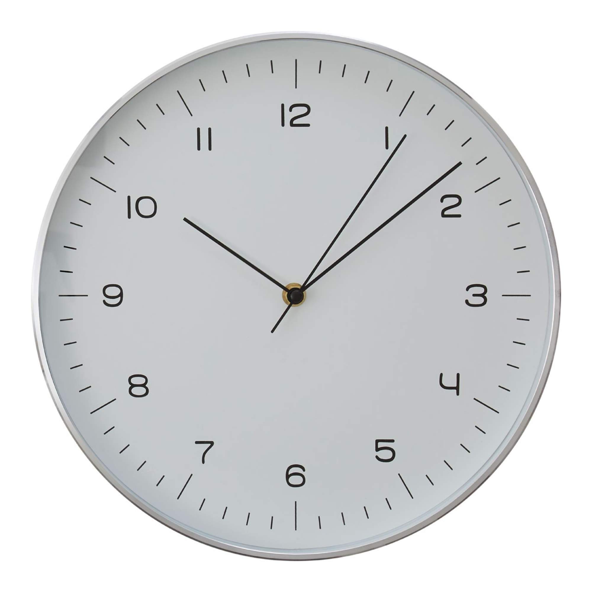 Wall Clock - BBCLK48
