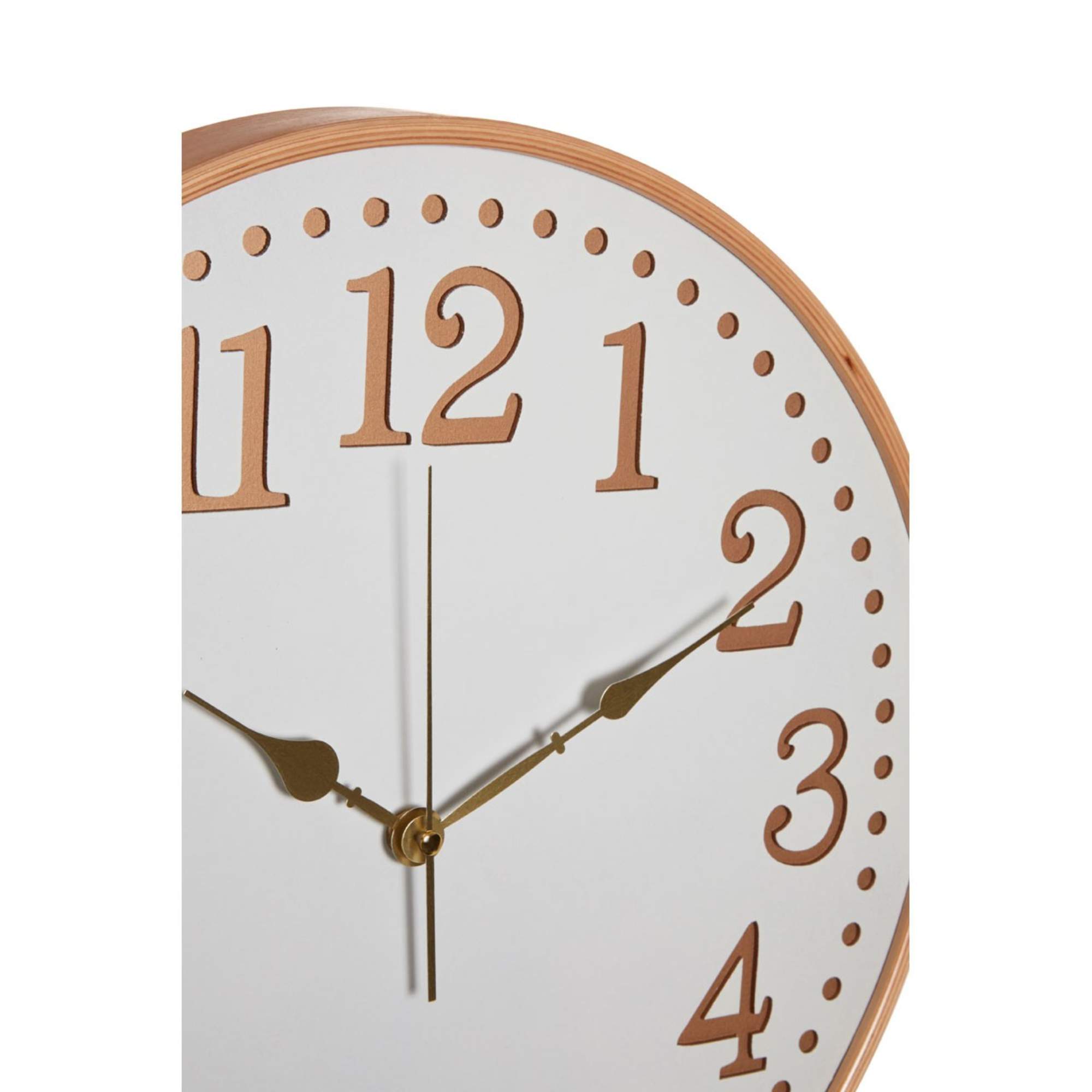 Wall Clock - BBCLK49