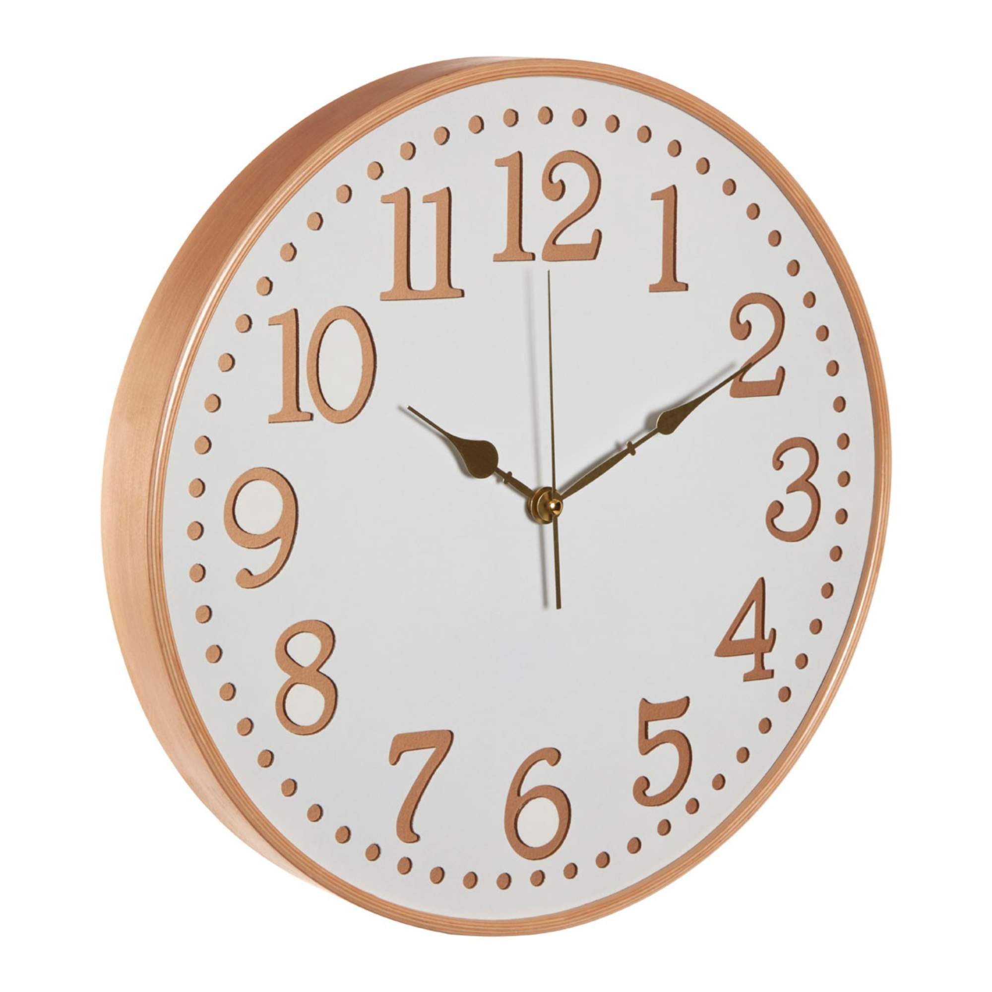 Wall Clock - BBCLK49