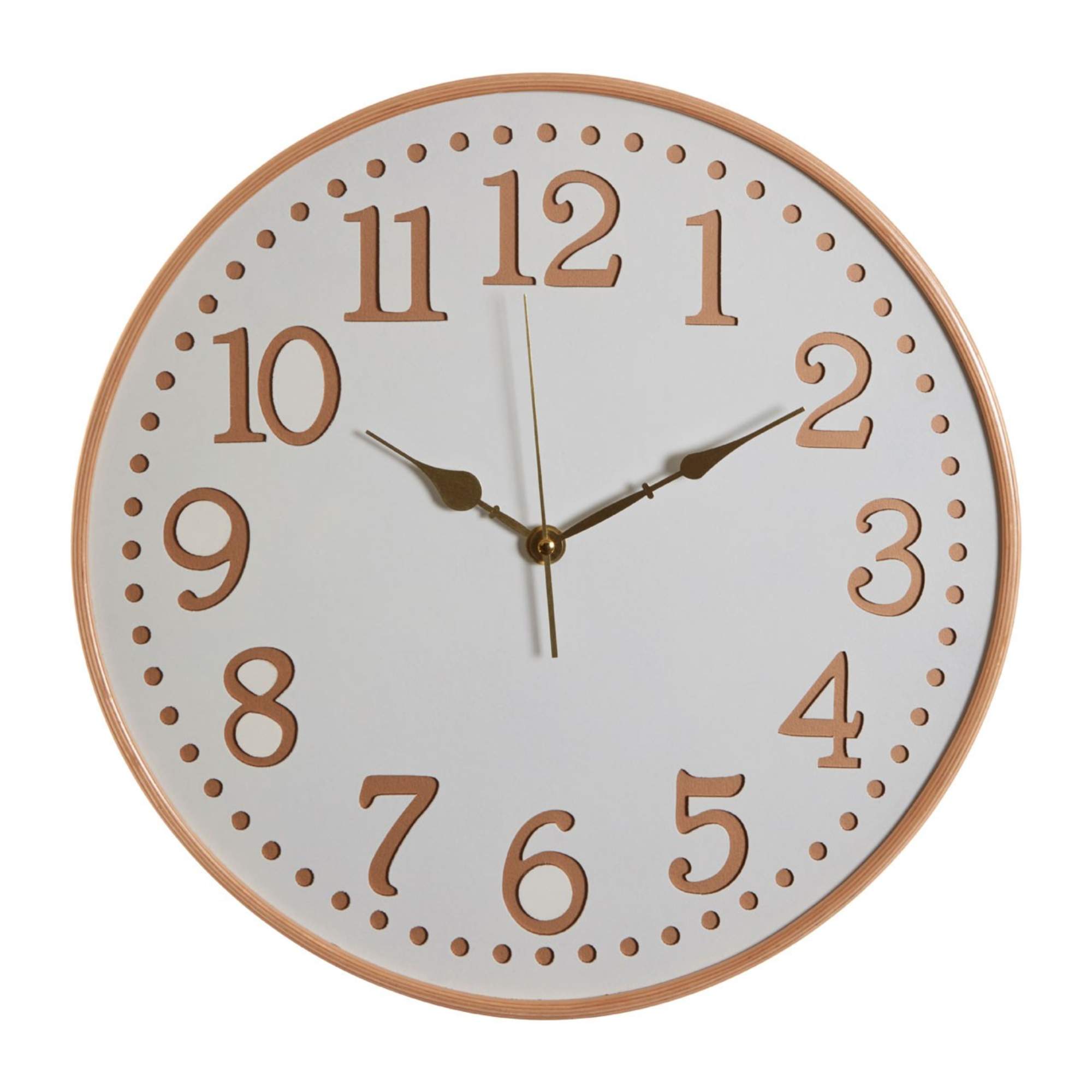 Wall Clock - BBCLK49