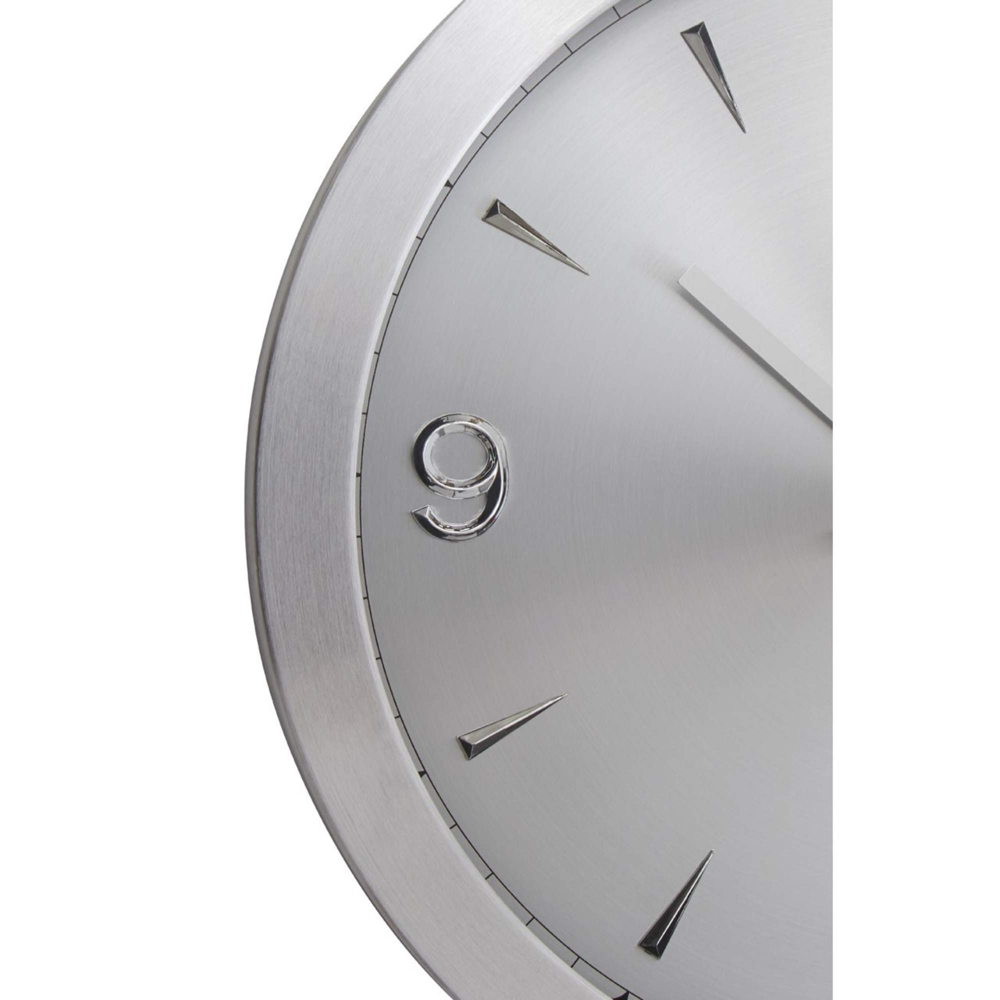 Wall Clock - BBCLK50