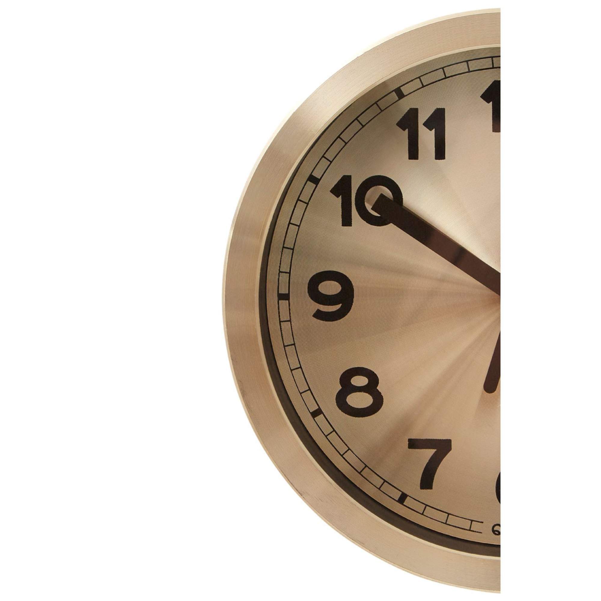 Wall Clock - BBCLK51