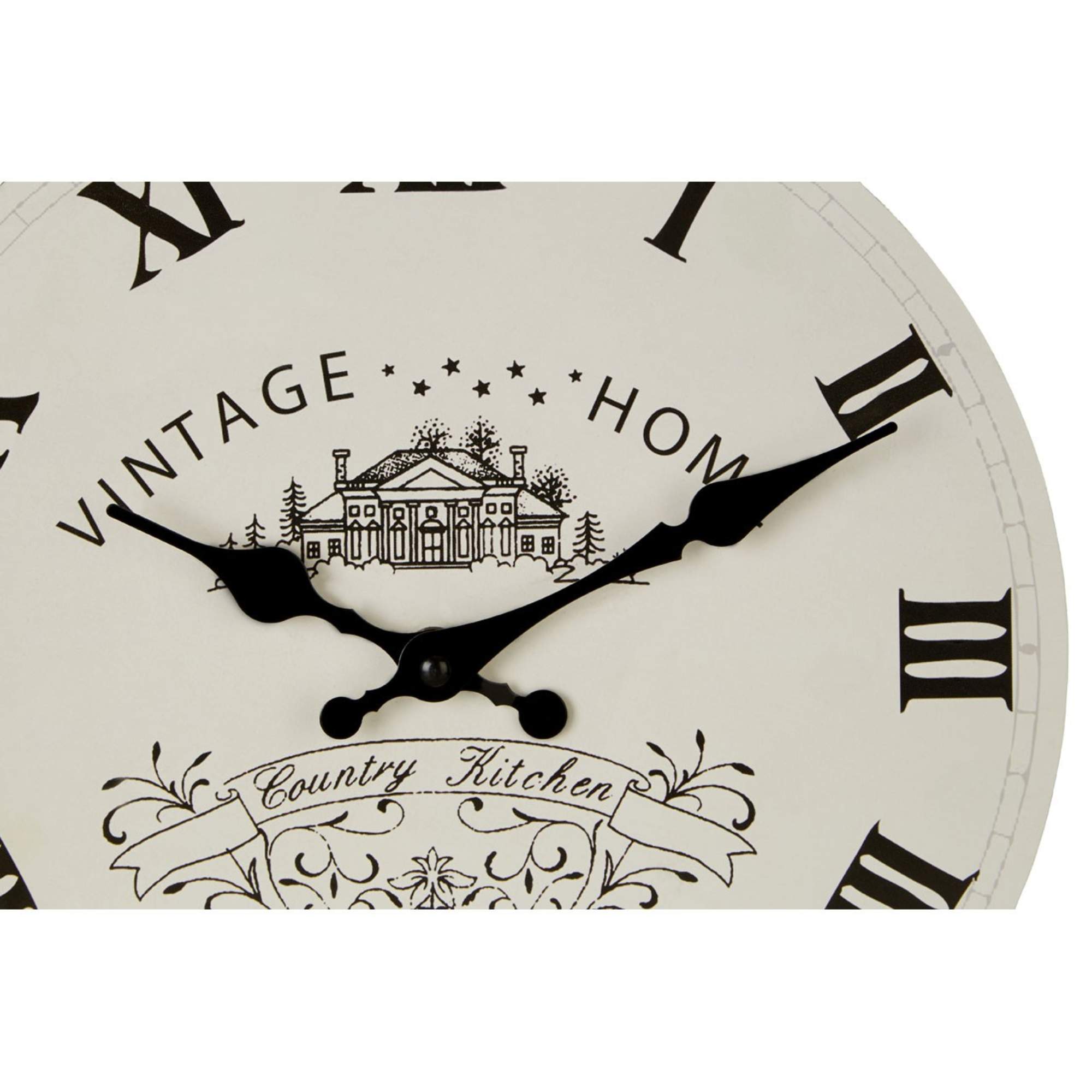 Wall Clock - BBCLK53