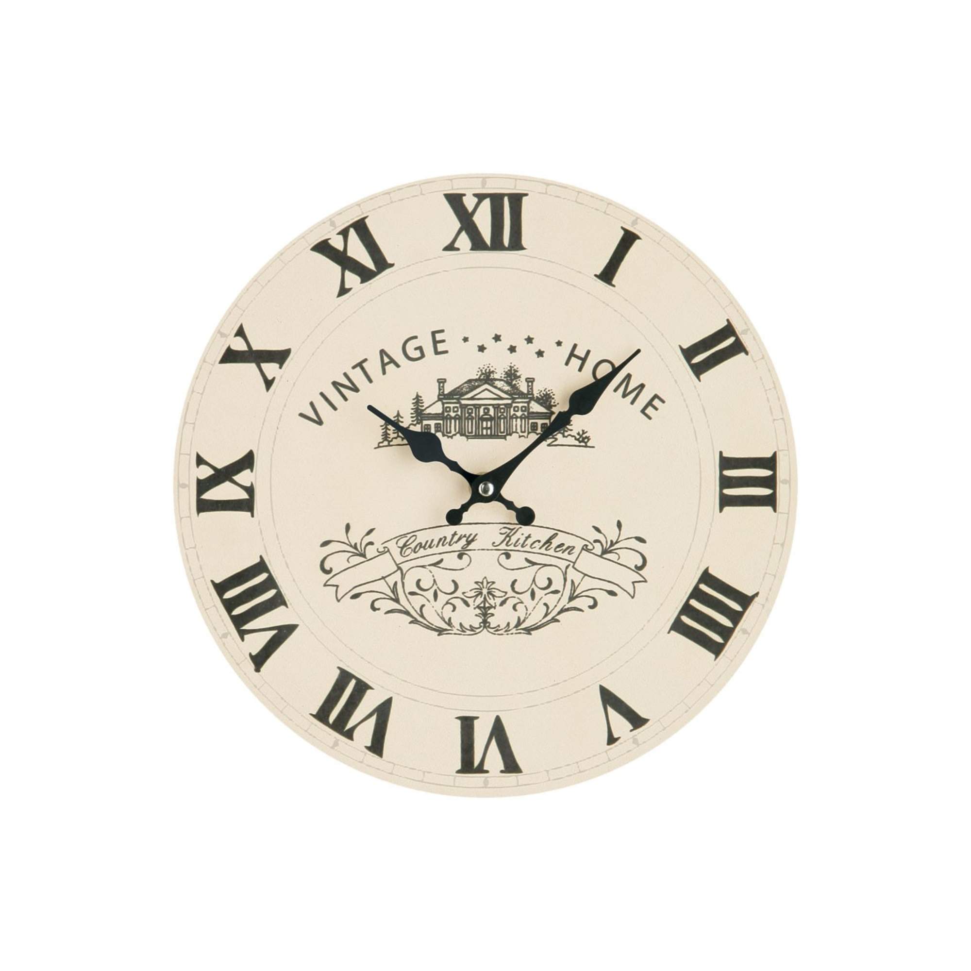 Wall Clock - BBCLK53
