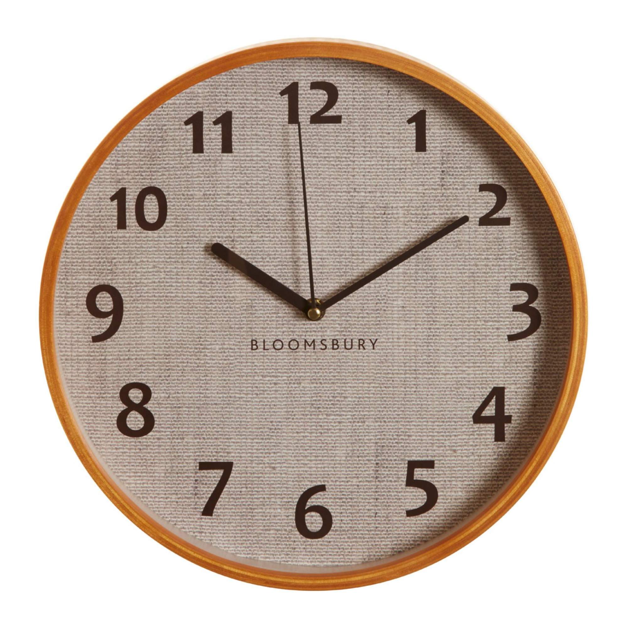 Wall Clock - BBCLK54