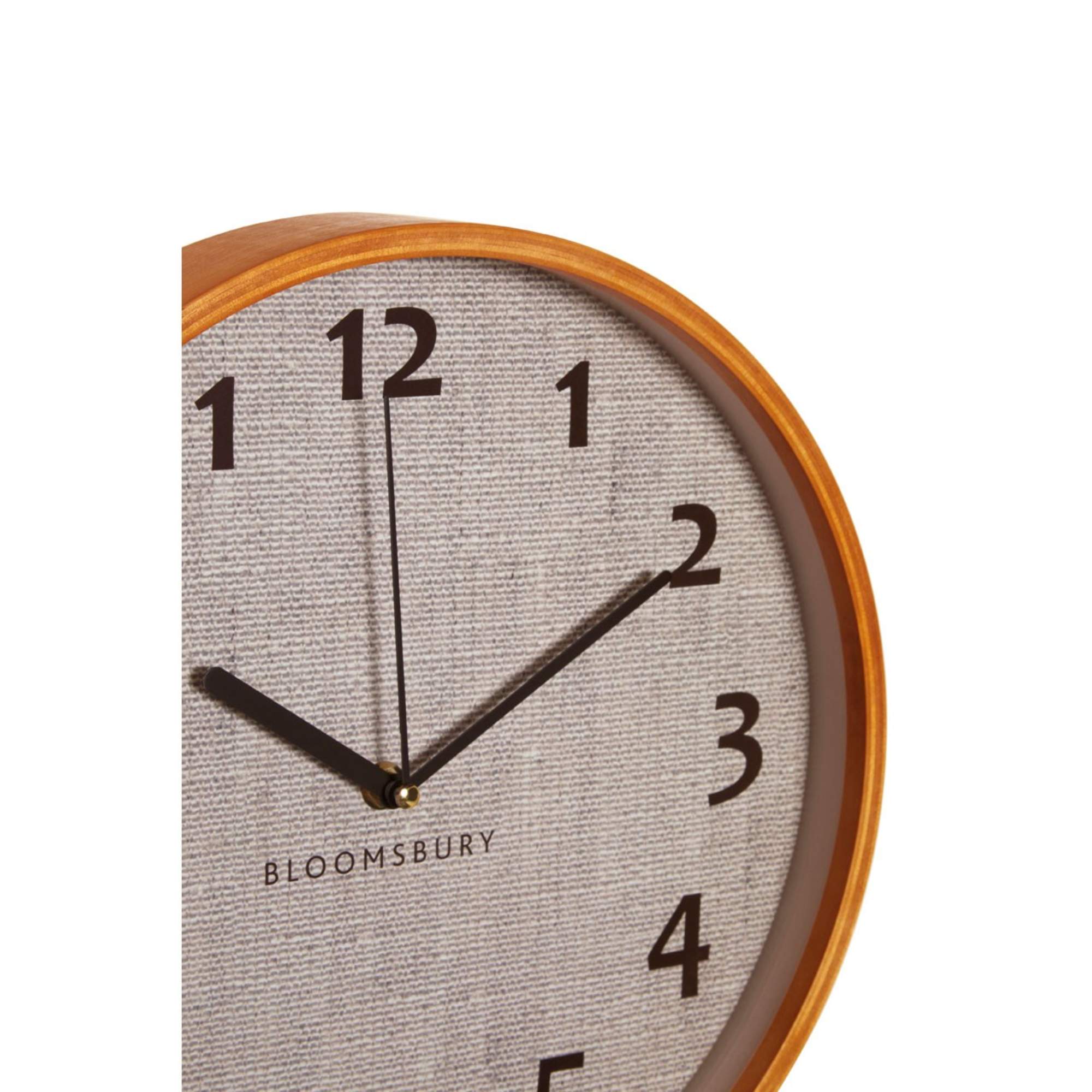 Wall Clock - BBCLK54