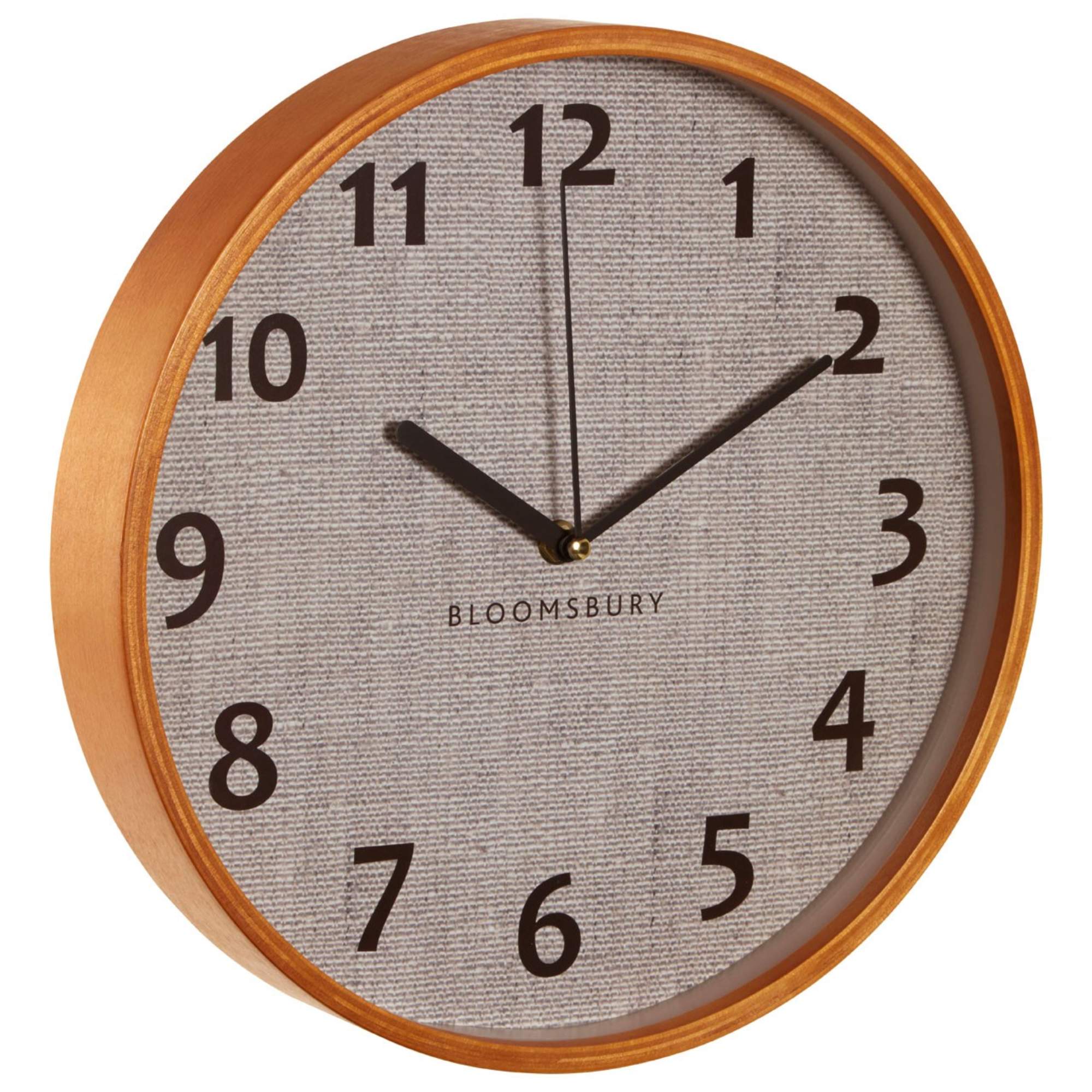 Wall Clock - BBCLK54