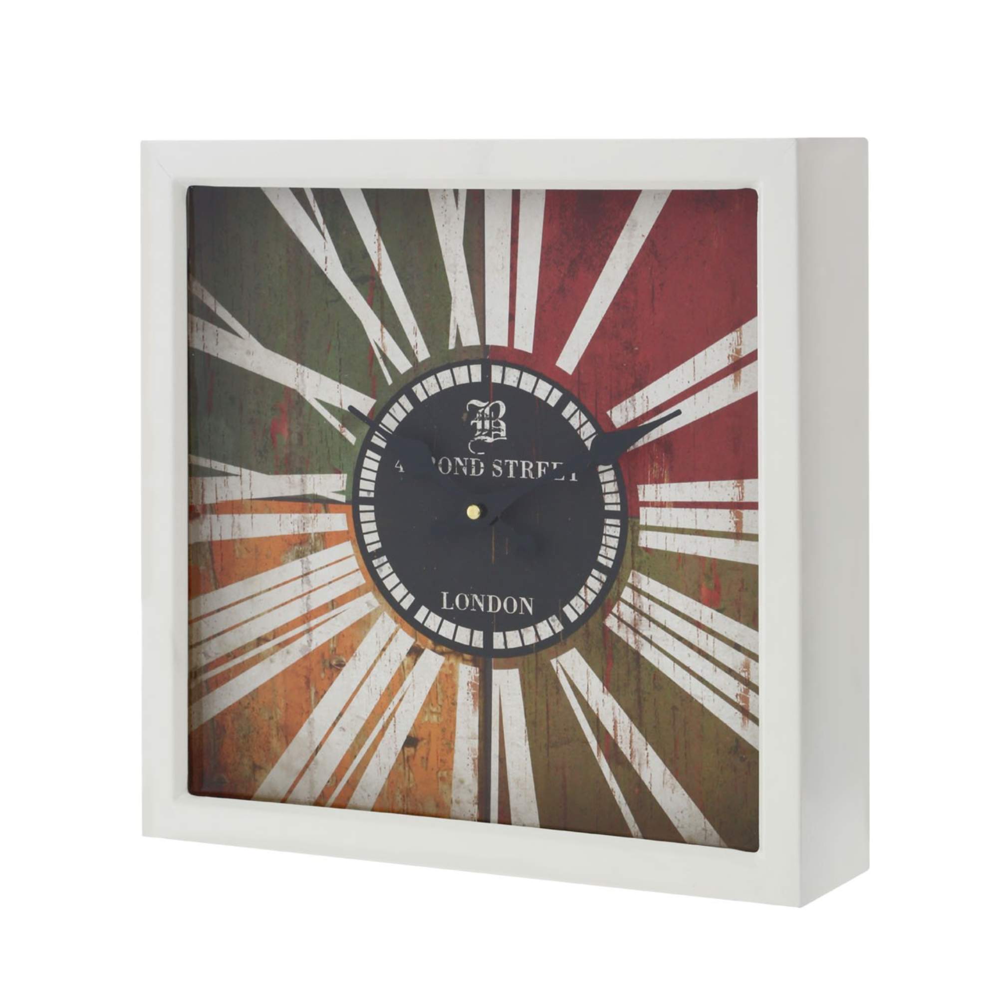 Wall Clock - BBCLK55