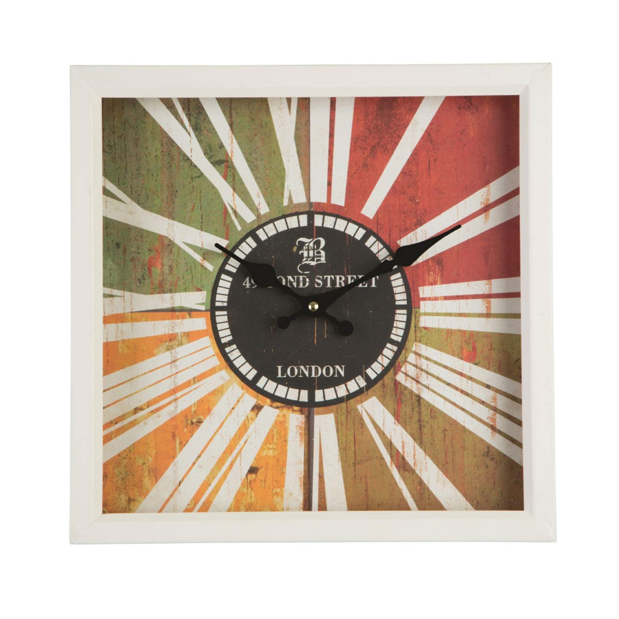 Wall Clock - BBCLK55
