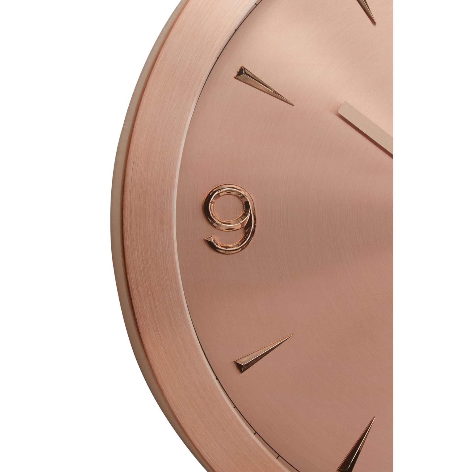 Wall Clock - BBCLK57