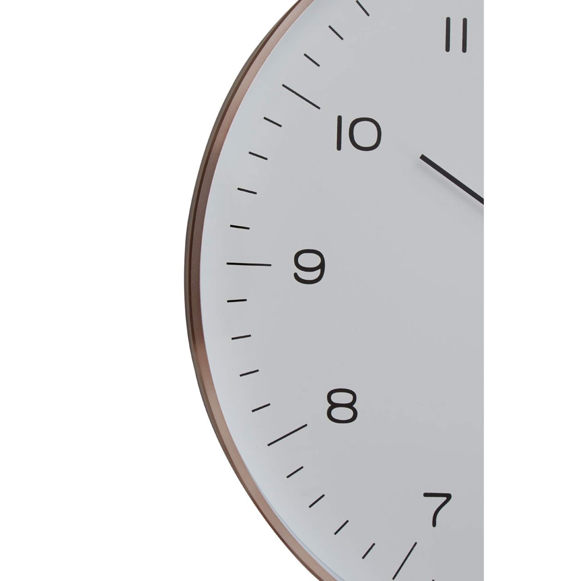 Wall Clock - BBCLK58