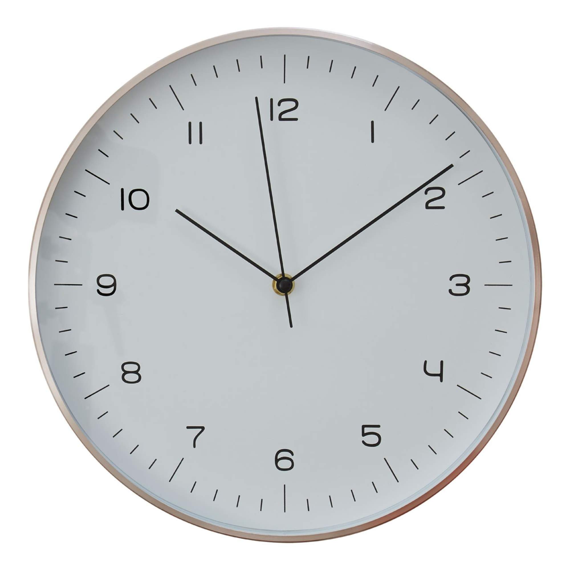 Wall Clock - BBCLK58