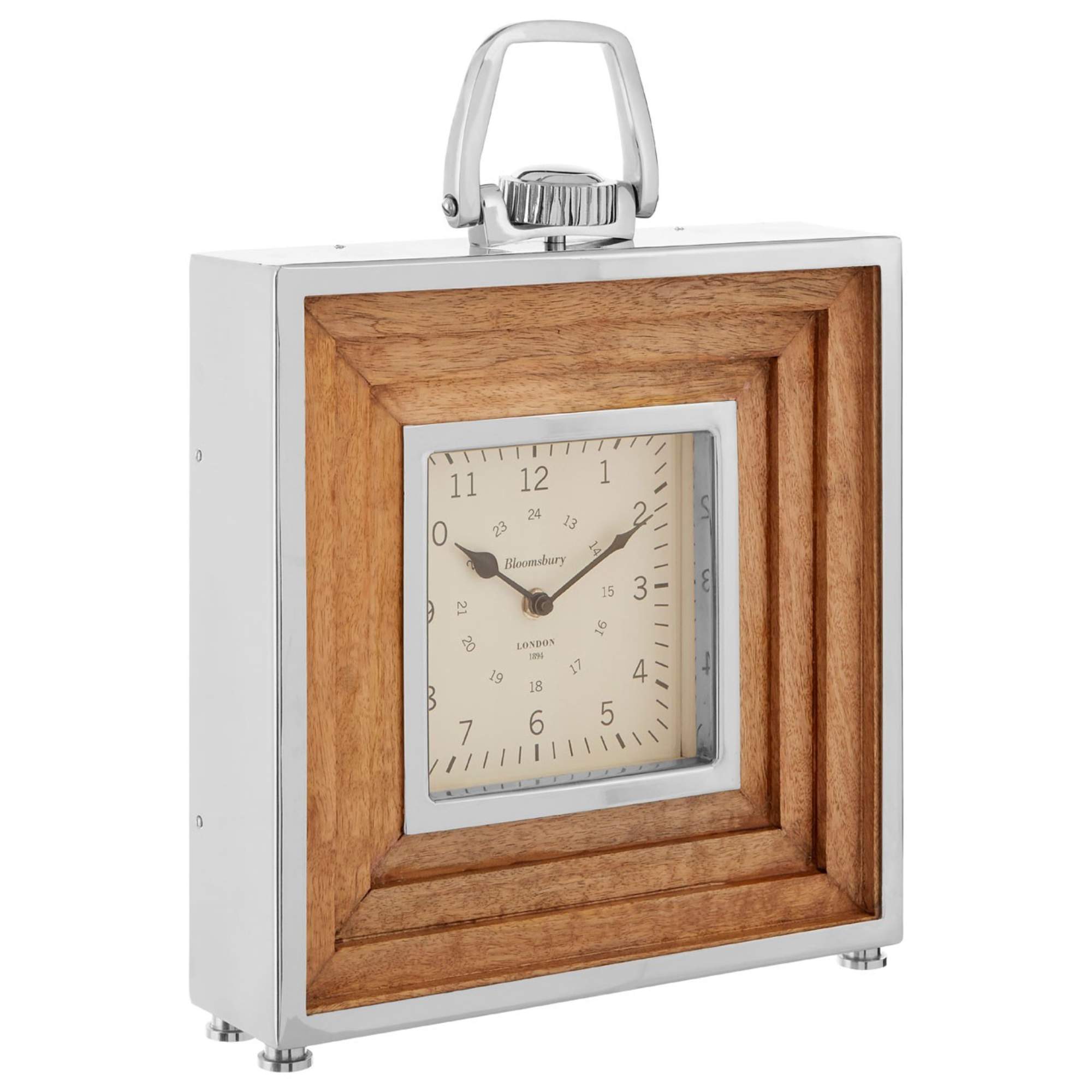 Wall Clock - BBCLK59